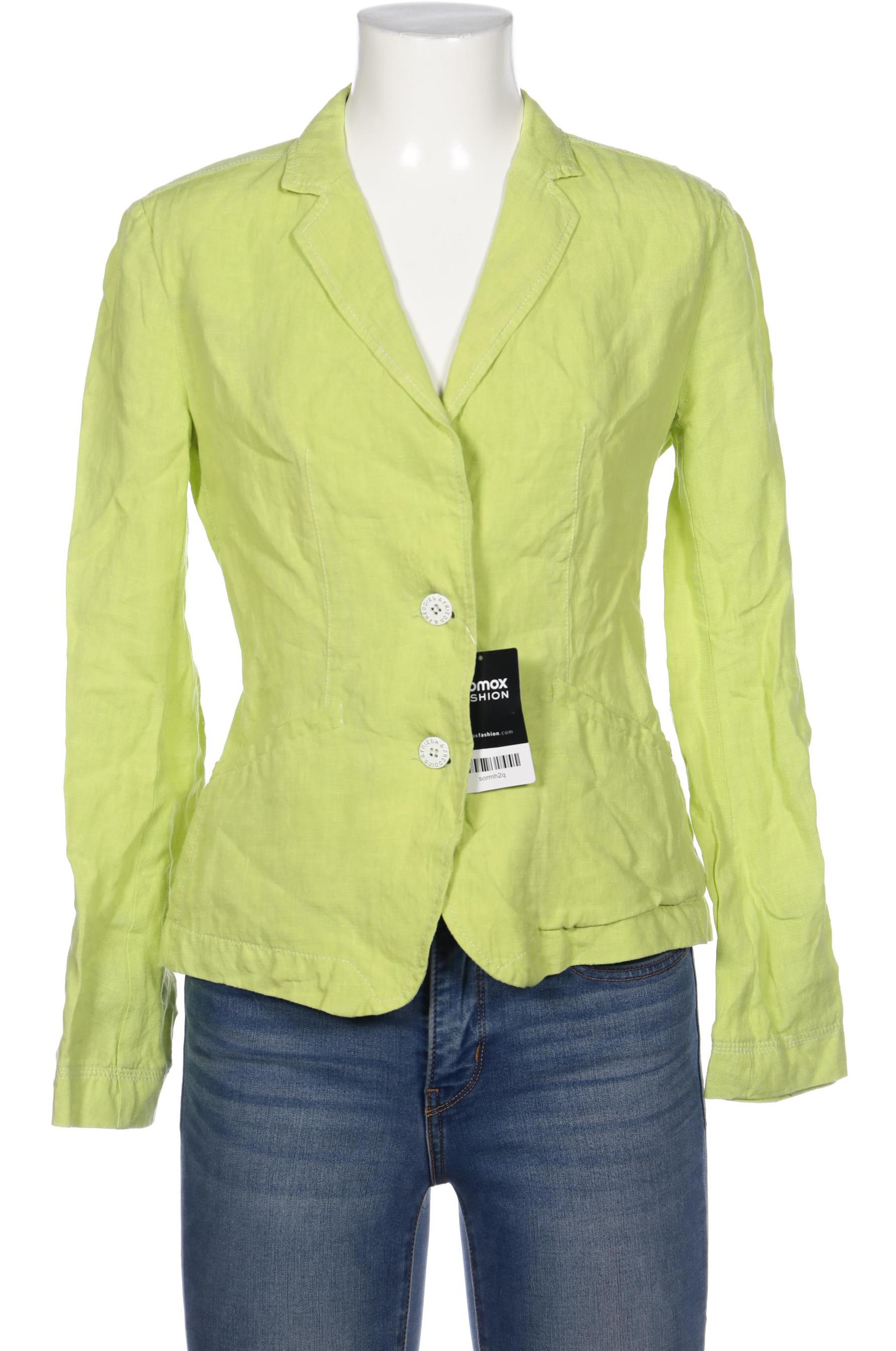 

FRIEDA&FREDDIES Damen Blazer, hellgrün