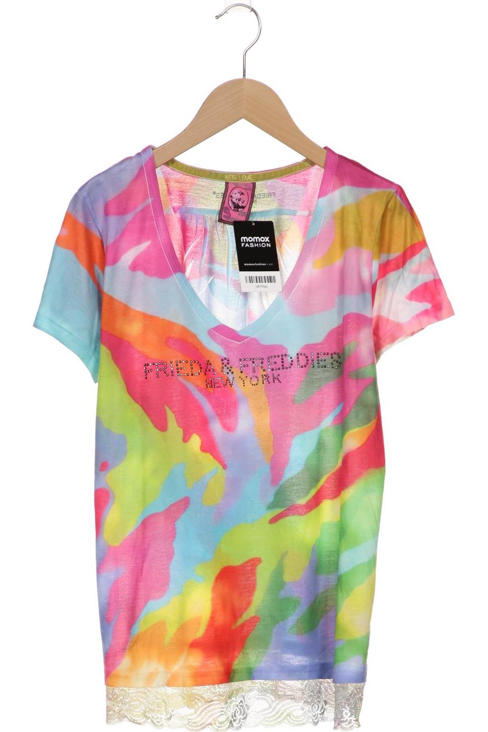 

FRIEDA&FREDDIES Damen T-Shirt, mehrfarbig