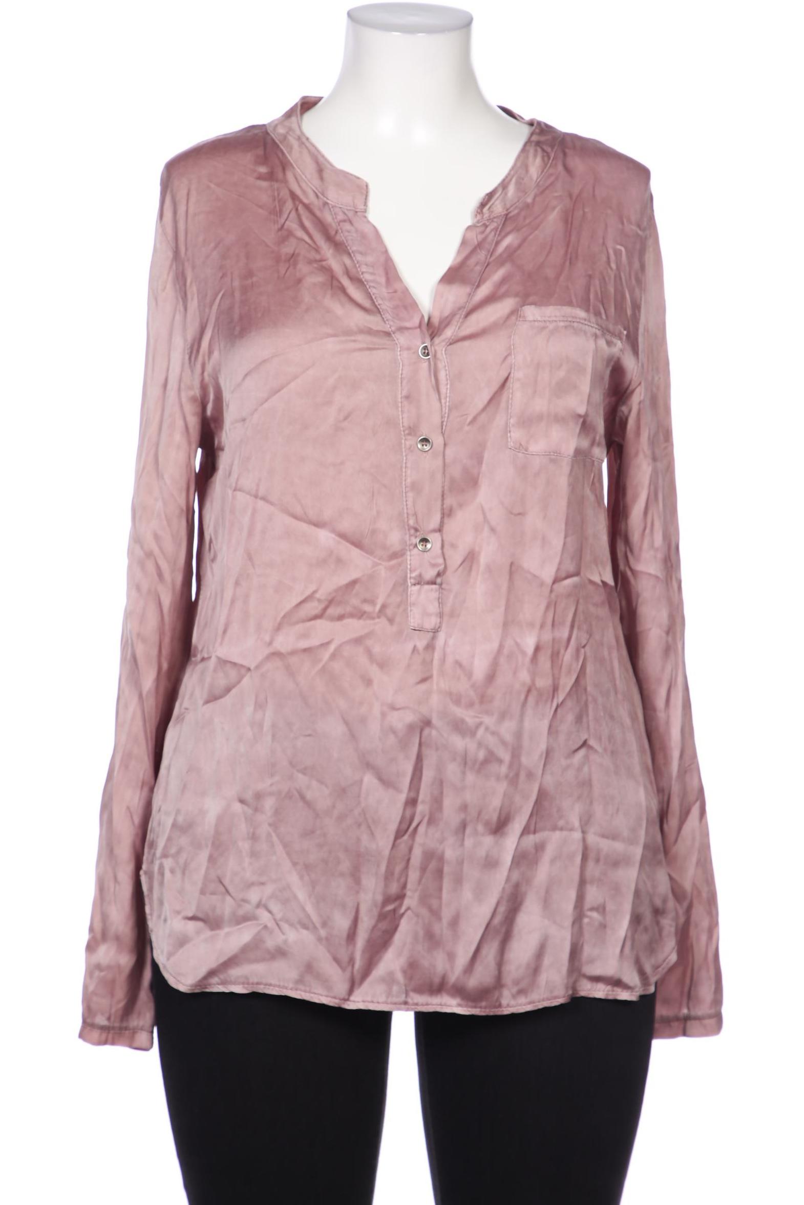 

FRIEDA&FREDDIES Damen Bluse, pink