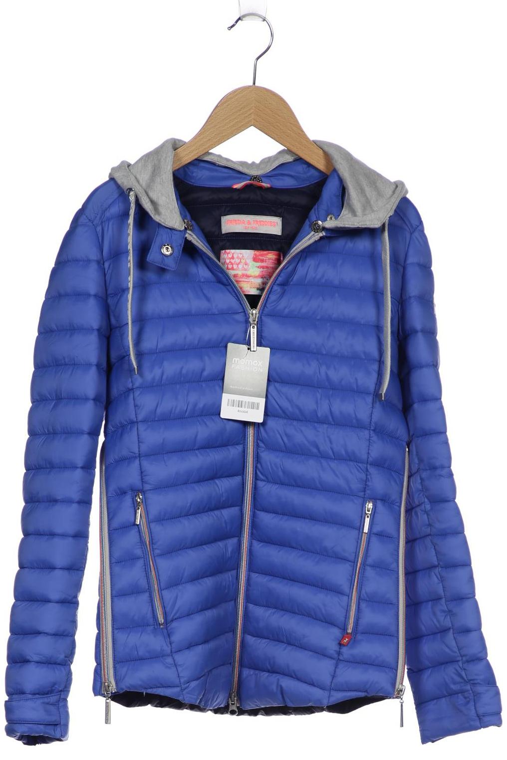

FRIEDA&FREDDIES Damen Jacke, blau