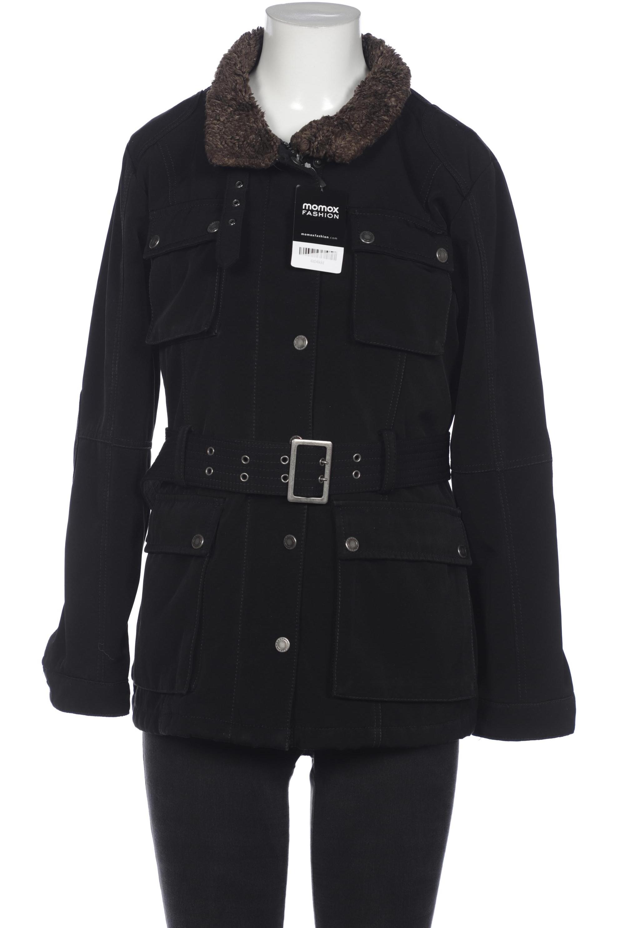 

FRIEDA&FREDDIES Damen Jacke, schwarz