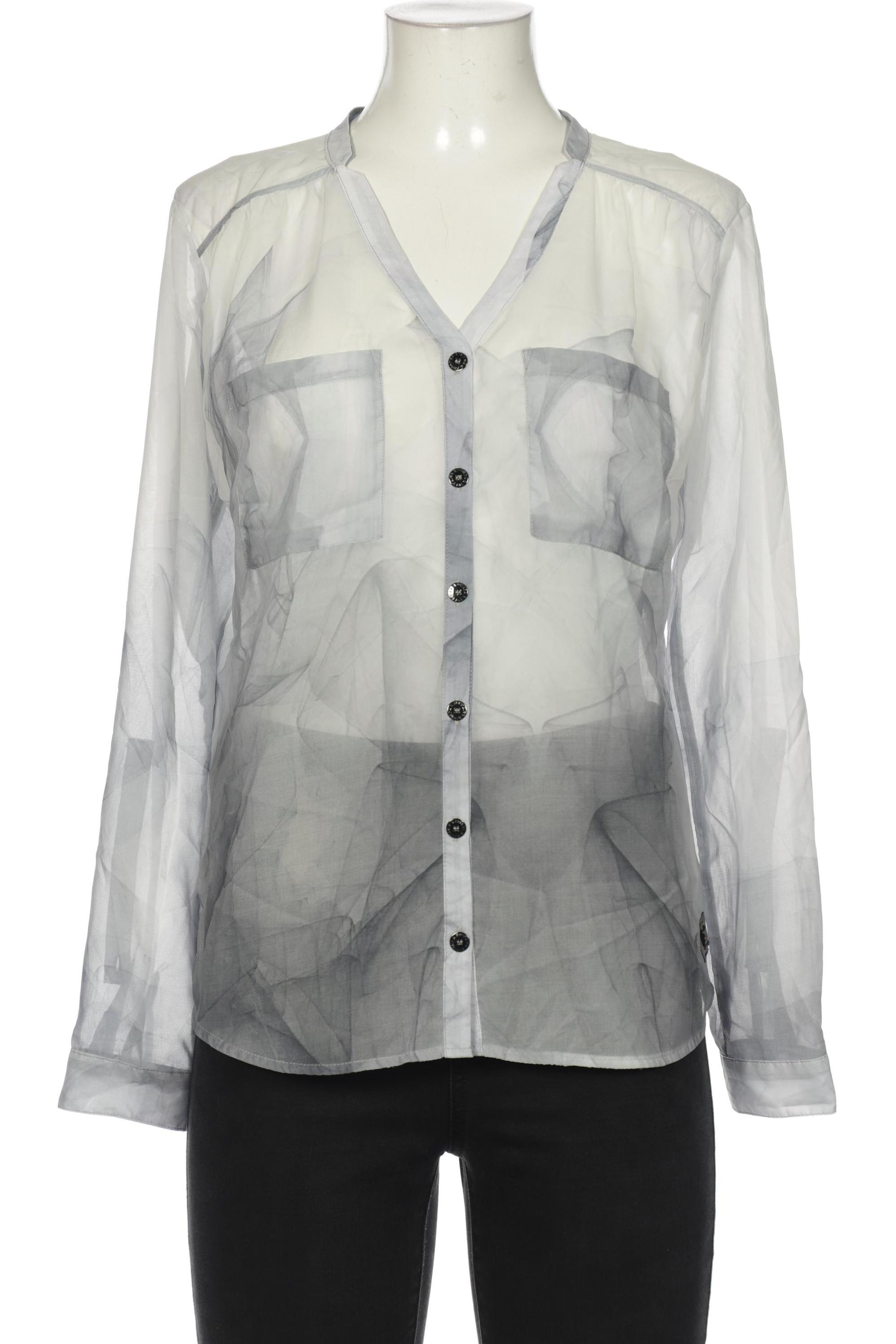 

FRIEDA&FREDDIES Damen Bluse, grau