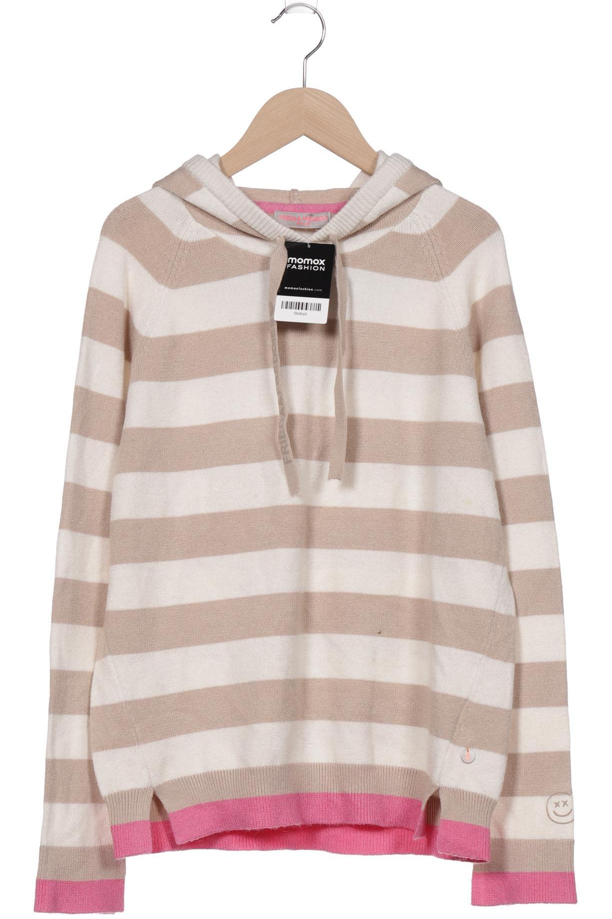 

FRIEDA&FREDDIES Damen Pullover, beige