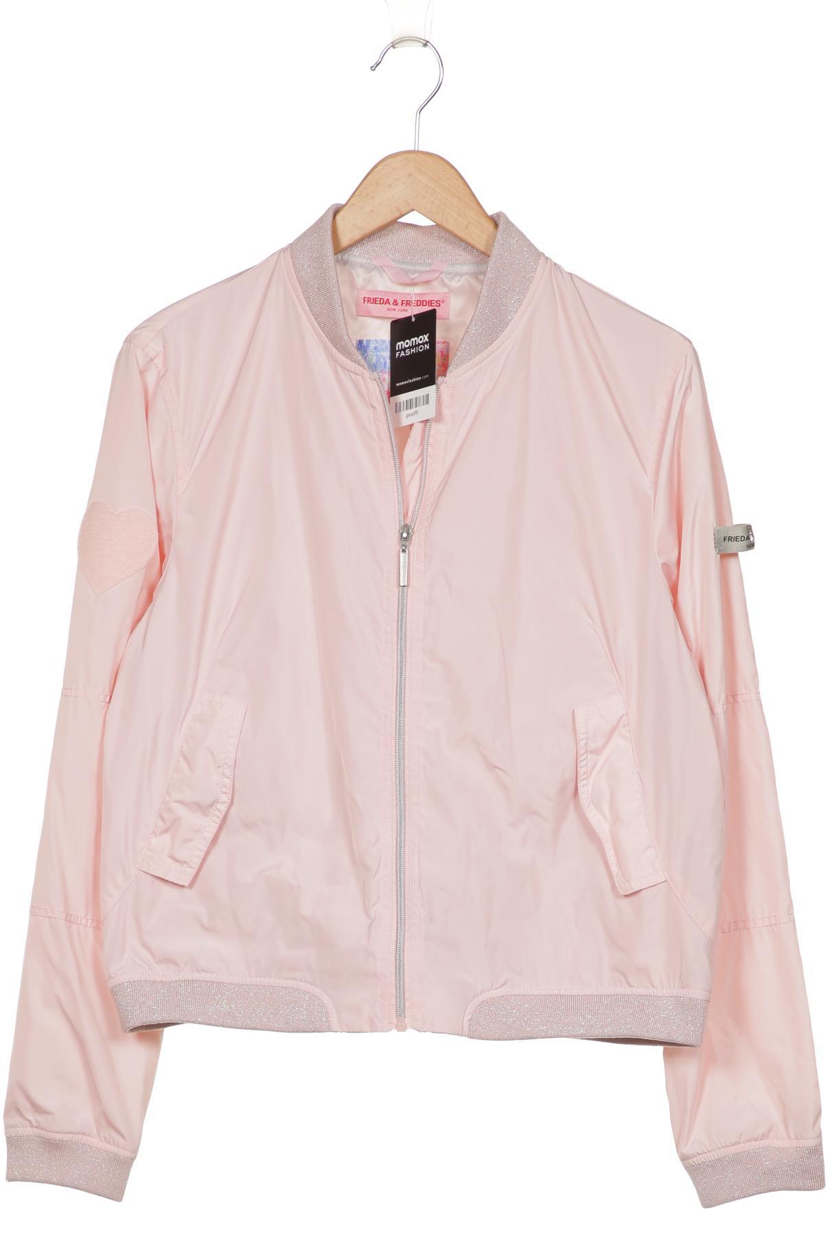 

FRIEDA&FREDDIES Damen Jacke, pink