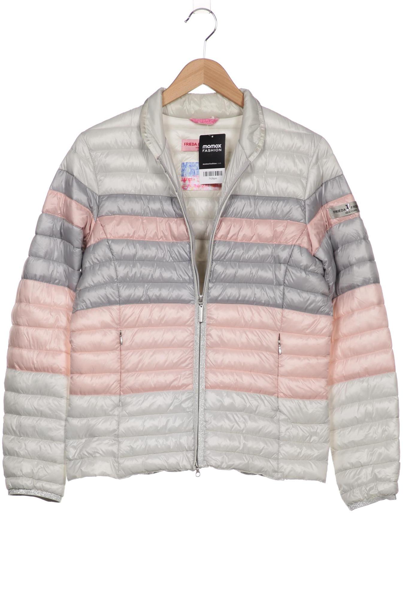 

FRIEDA&FREDDIES Damen Jacke, grau