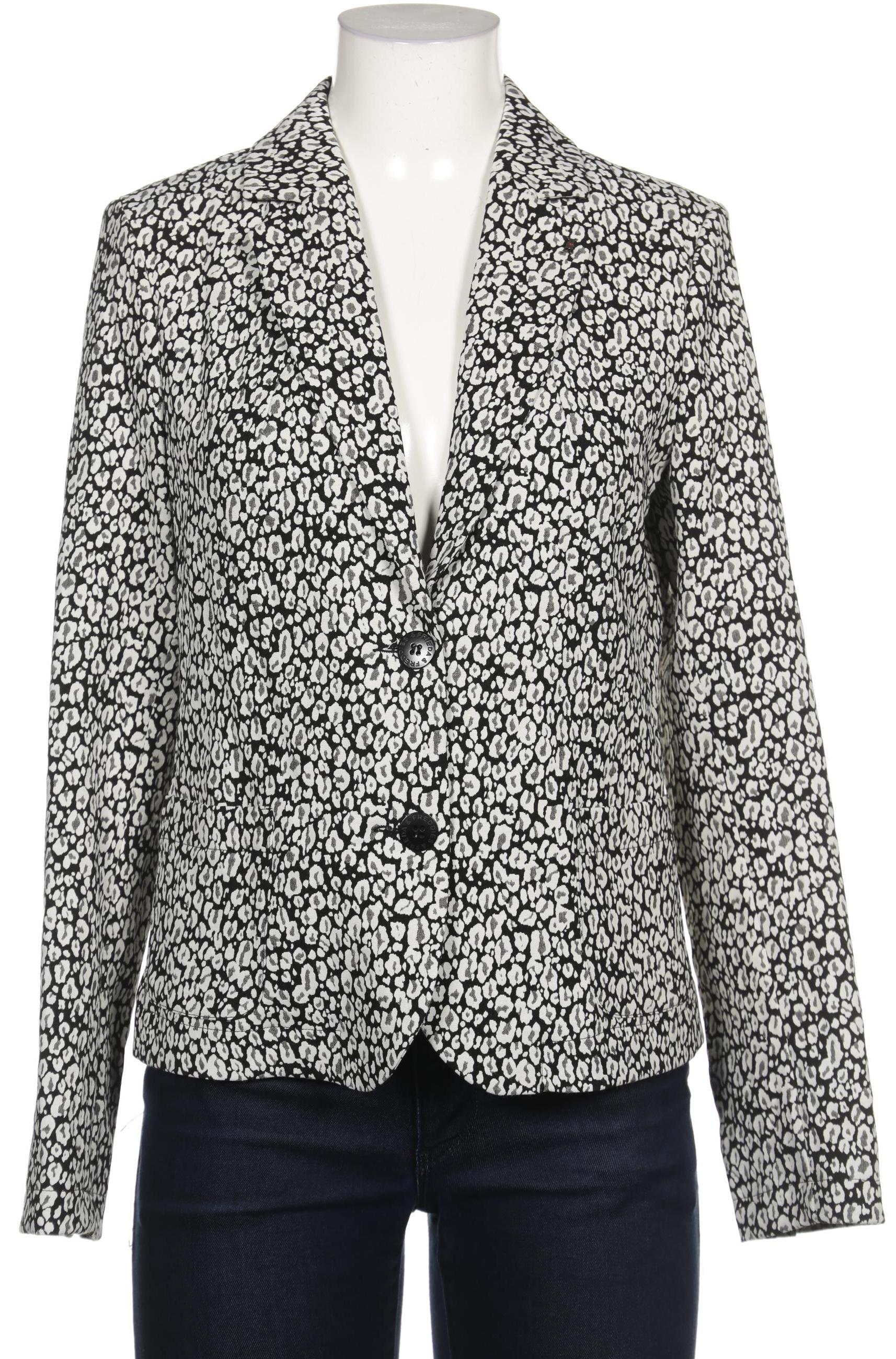 

FRIEDA&FREDDIES Damen Blazer, schwarz