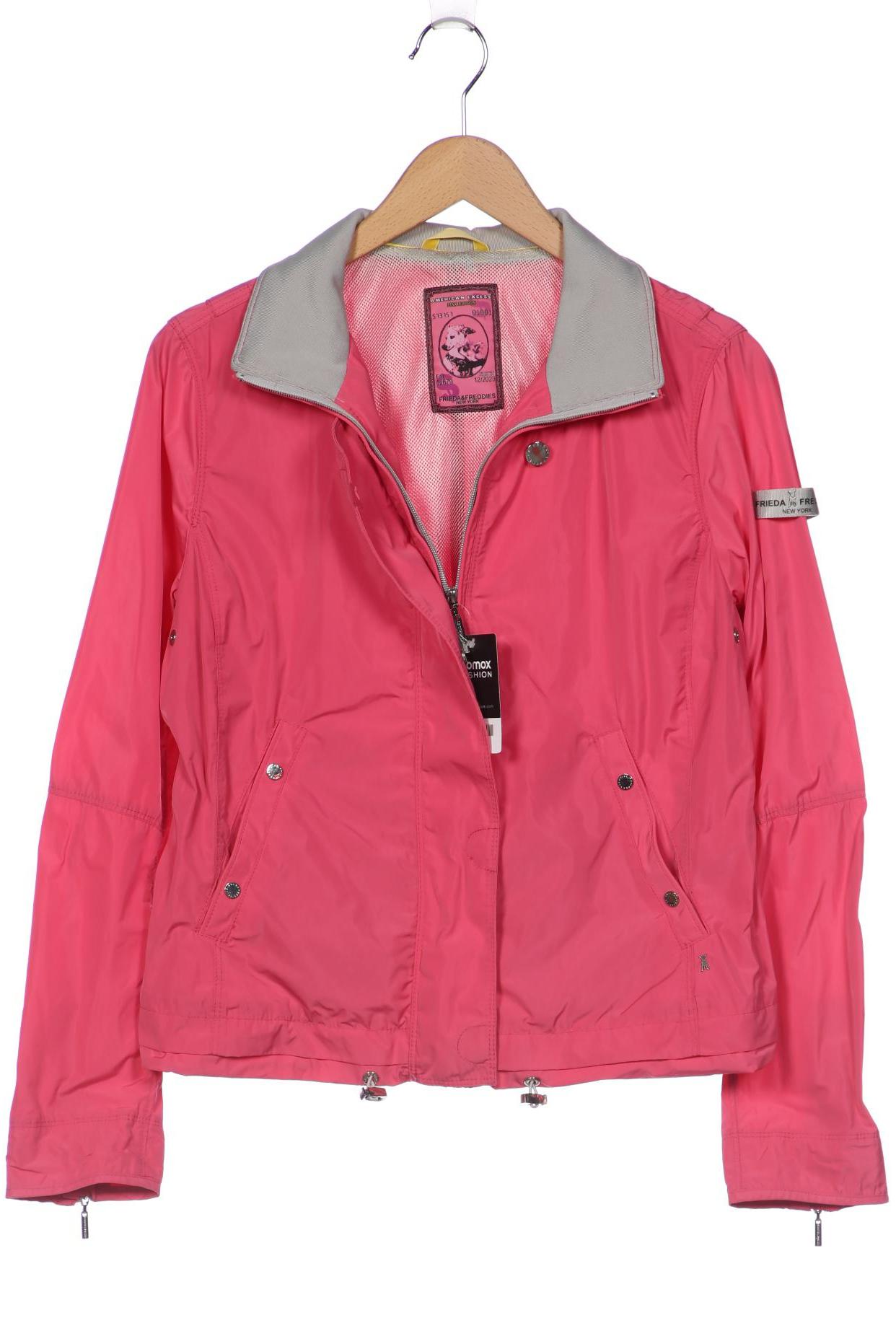 

FRIEDA&FREDDIES Damen Jacke, pink