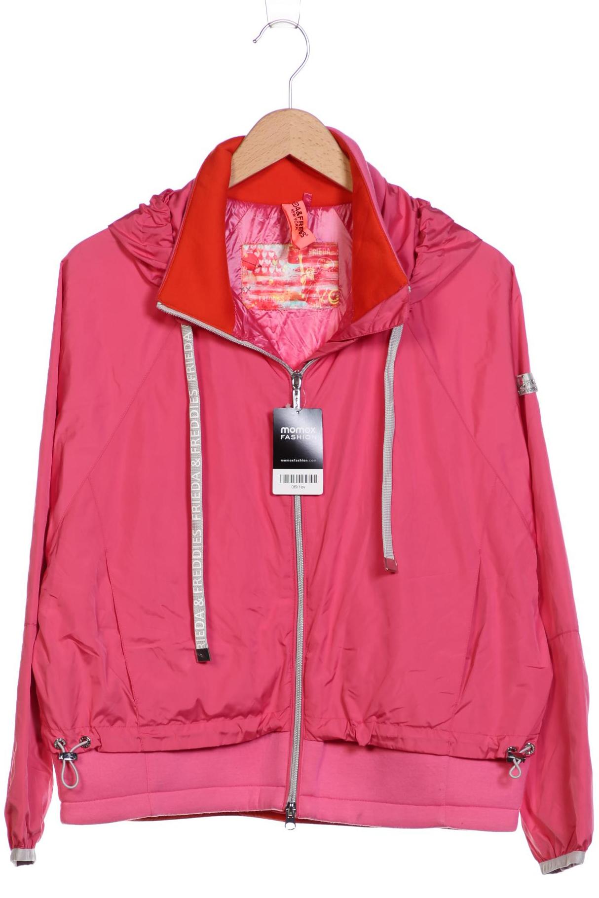 

FRIEDA&FREDDIES Damen Jacke, pink