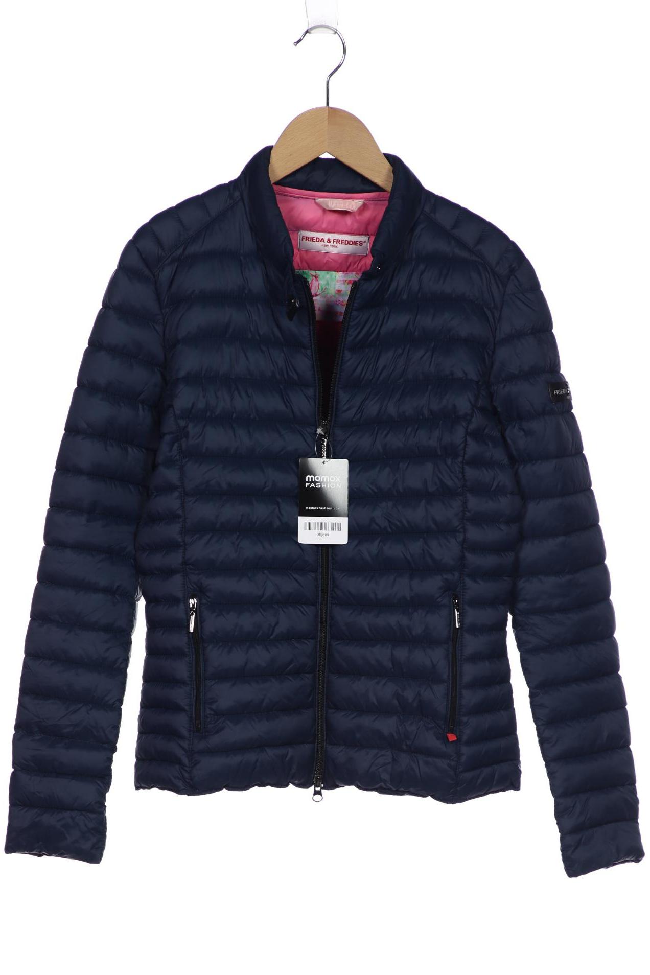 

FRIEDA&FREDDIES Damen Jacke, marineblau
