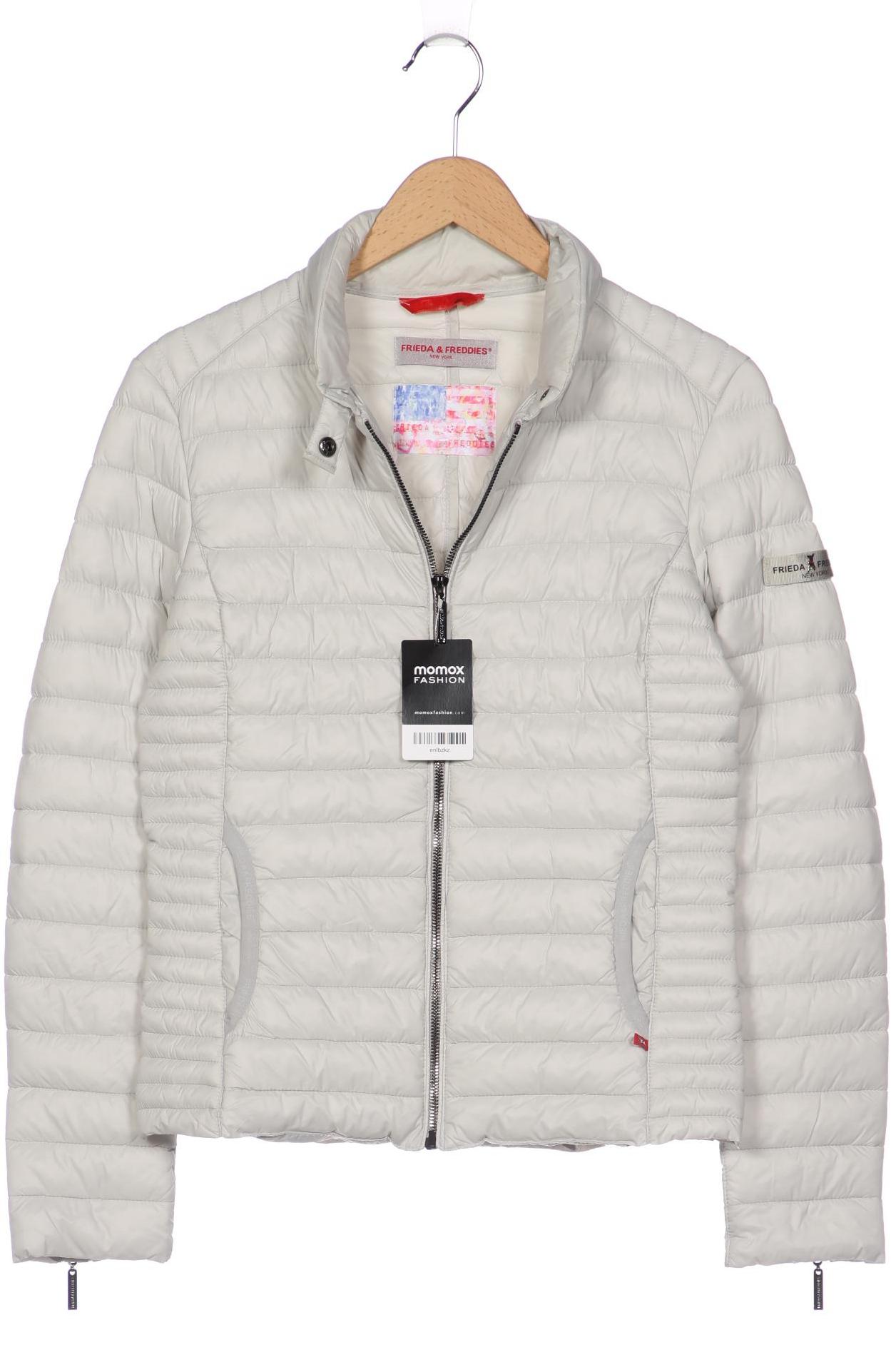 

FRIEDA&FREDDIES Damen Jacke, grau