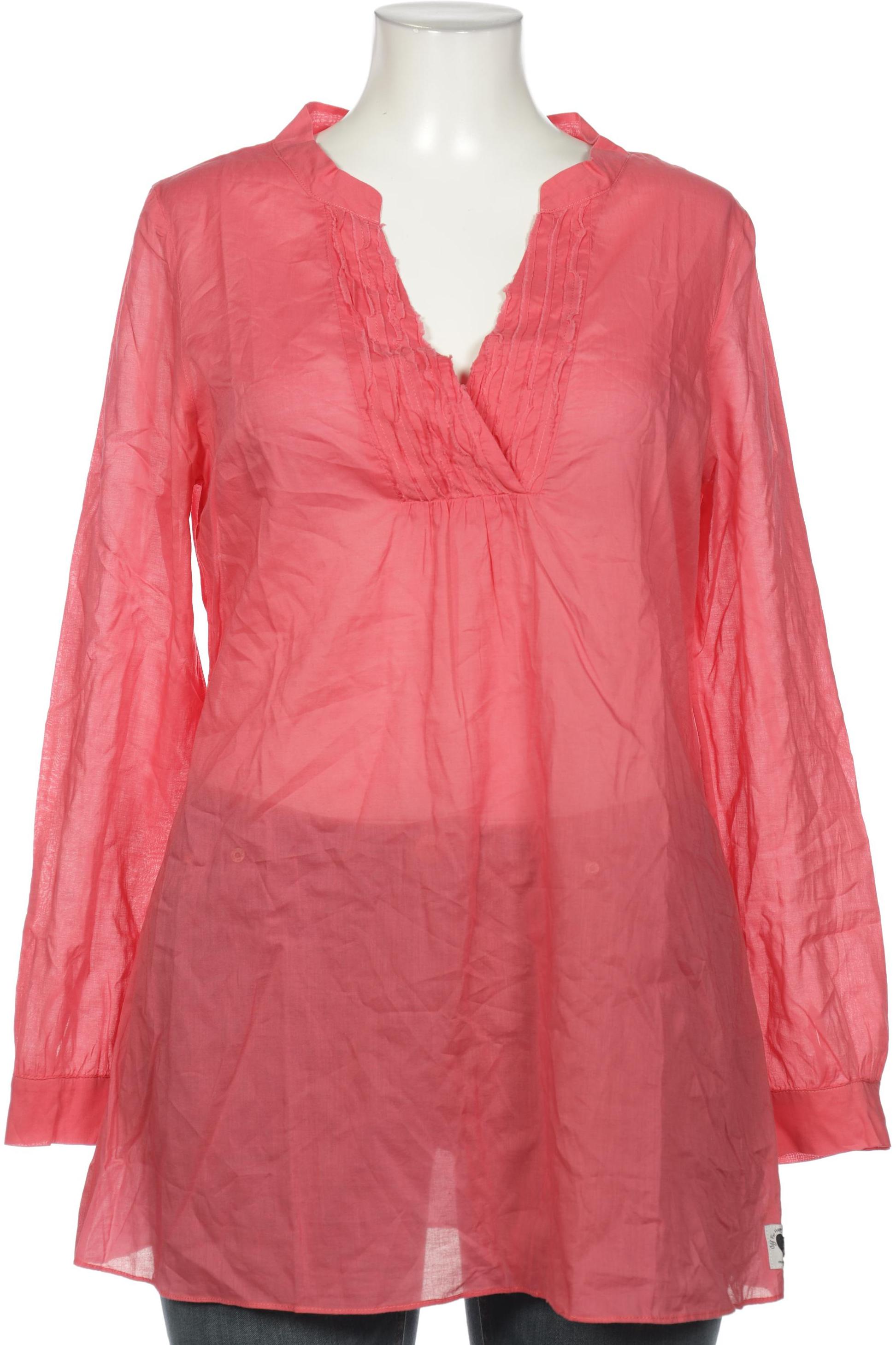 

FRIEDA&FREDDIES Damen Bluse, pink