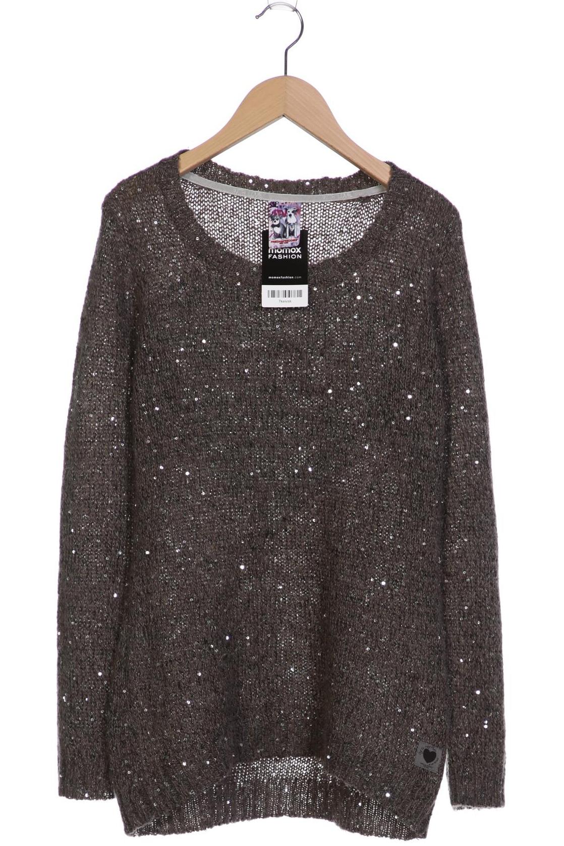 

FRIEDA&FREDDIES Damen Pullover, grau