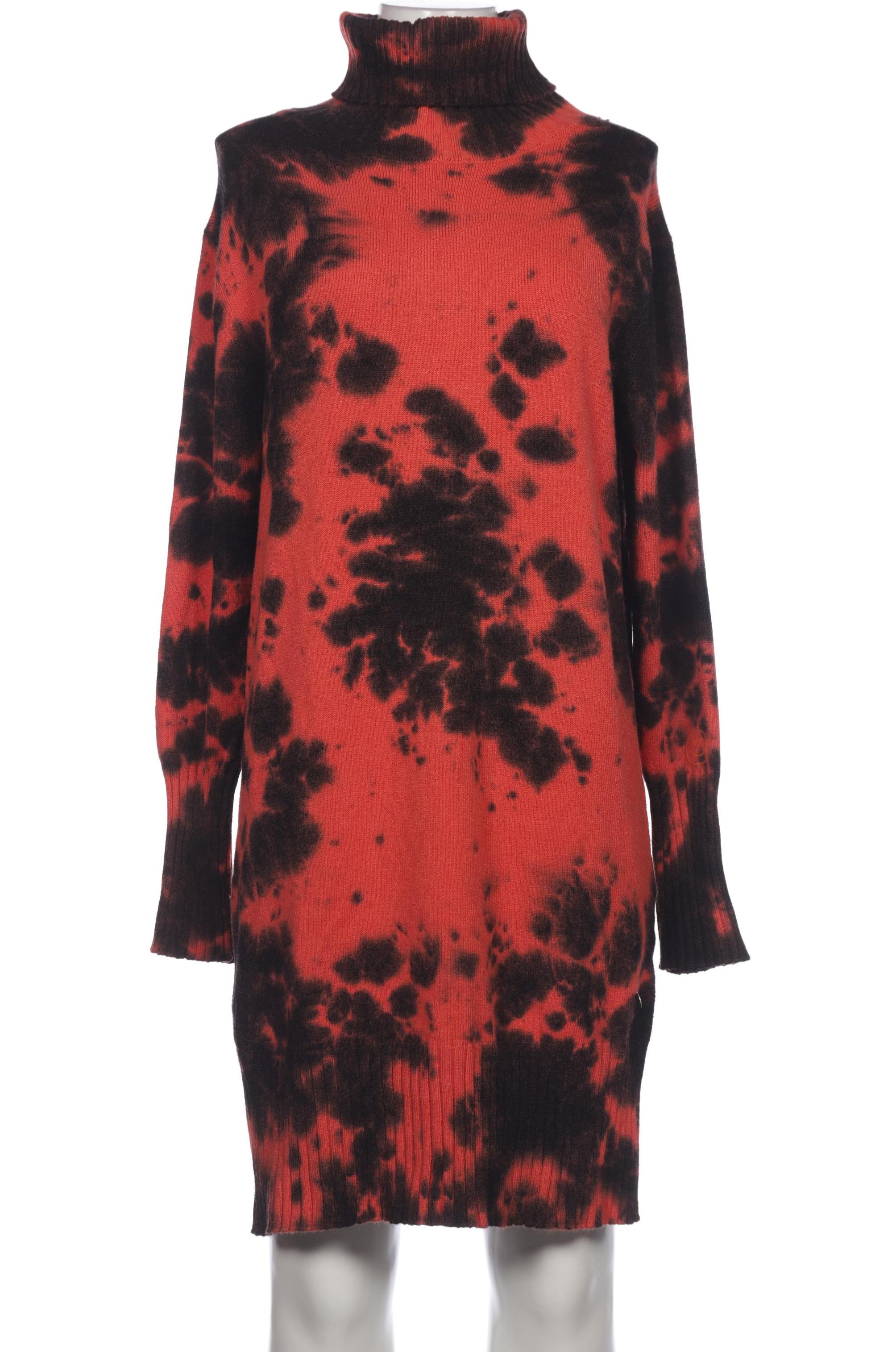 

FRIEDA&FREDDIES Damen Kleid, rot