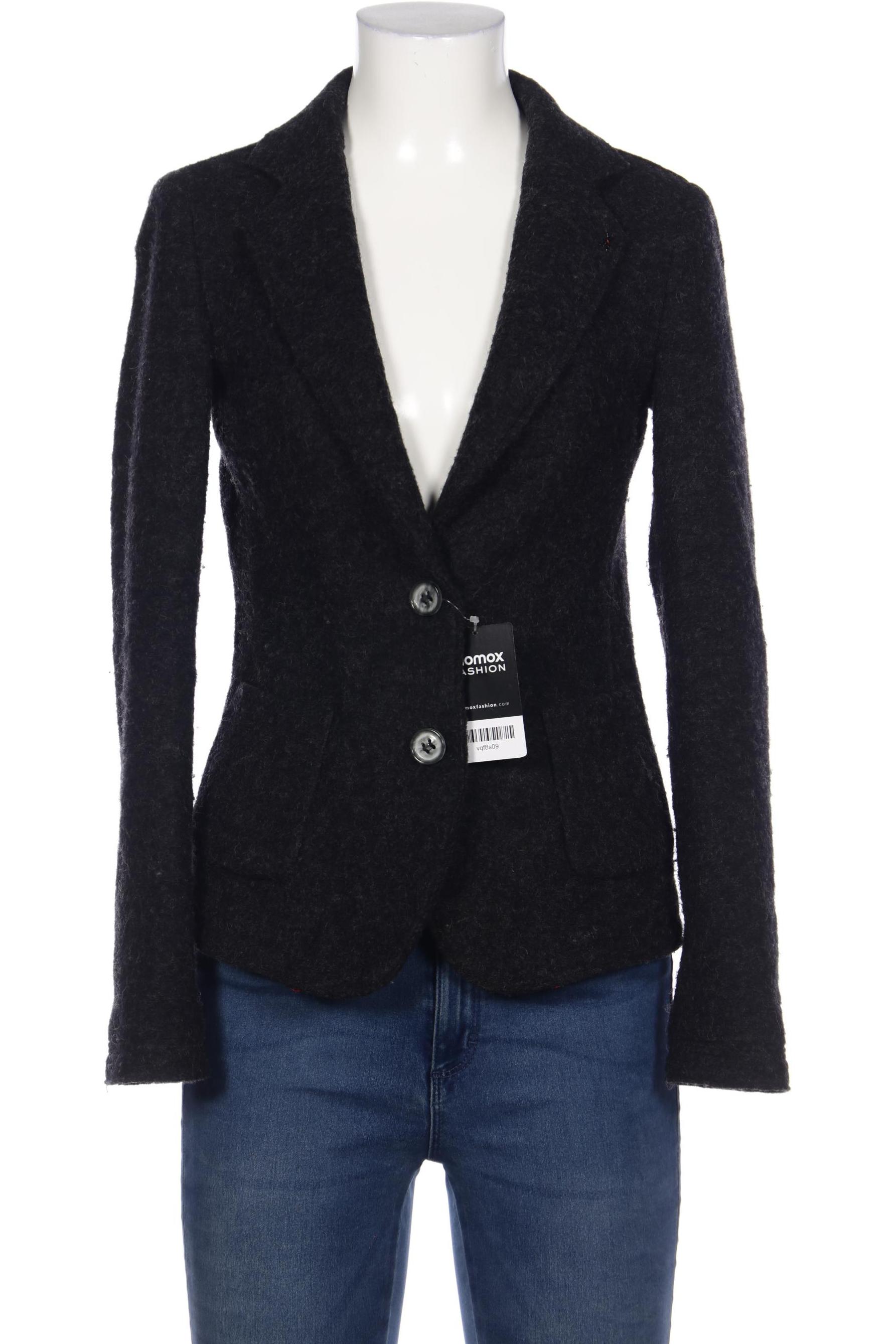 

FRIEDA&FREDDIES Damen Blazer, schwarz