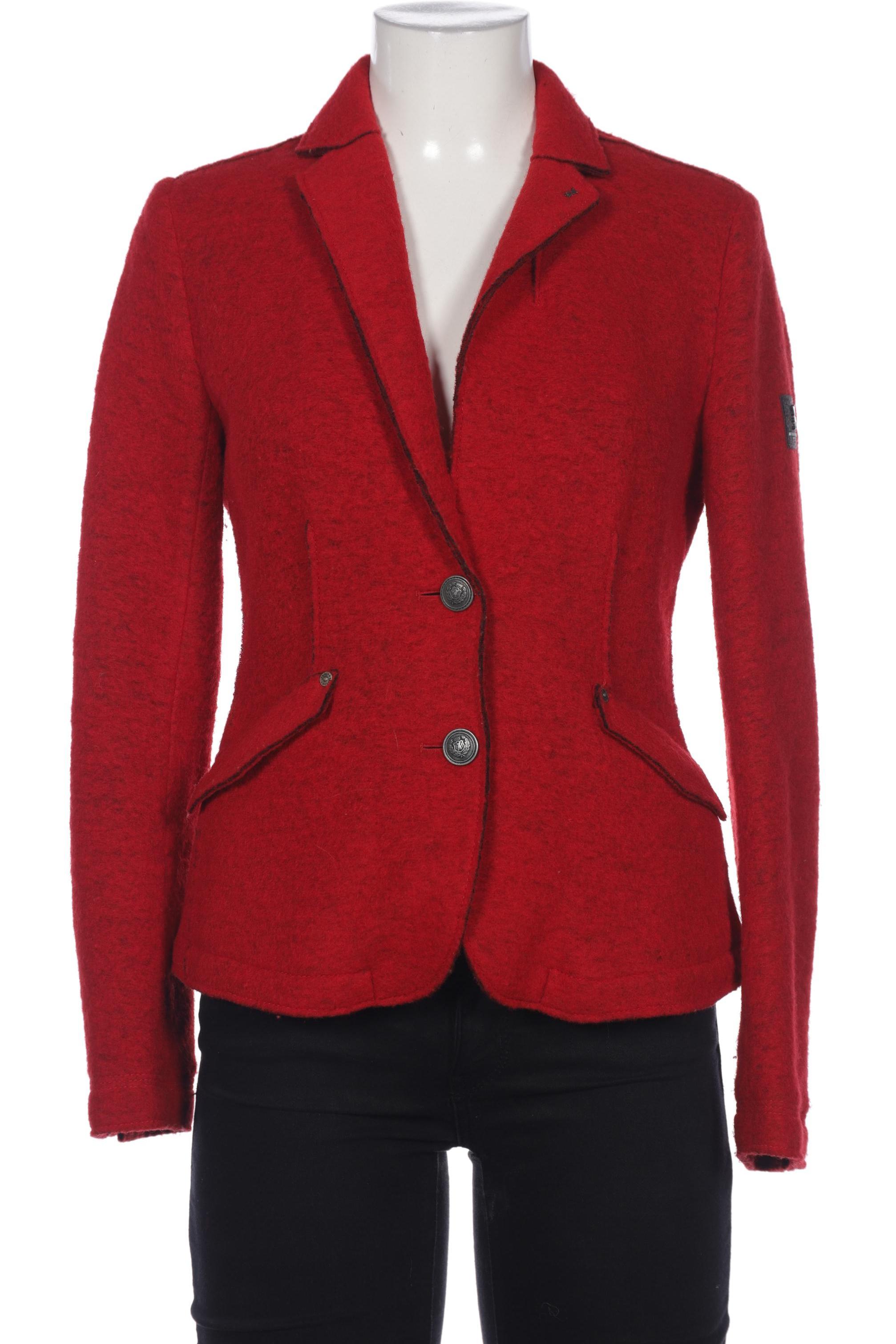 

FRIEDA&FREDDIES Damen Blazer, rot