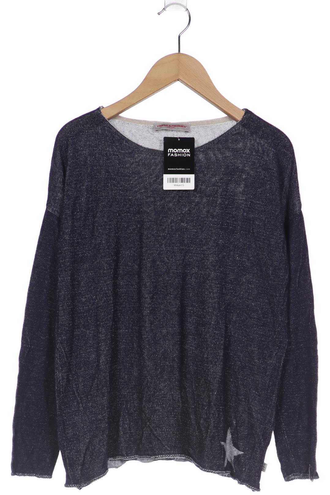 

FRIEDA&FREDDIES Damen Pullover, marineblau