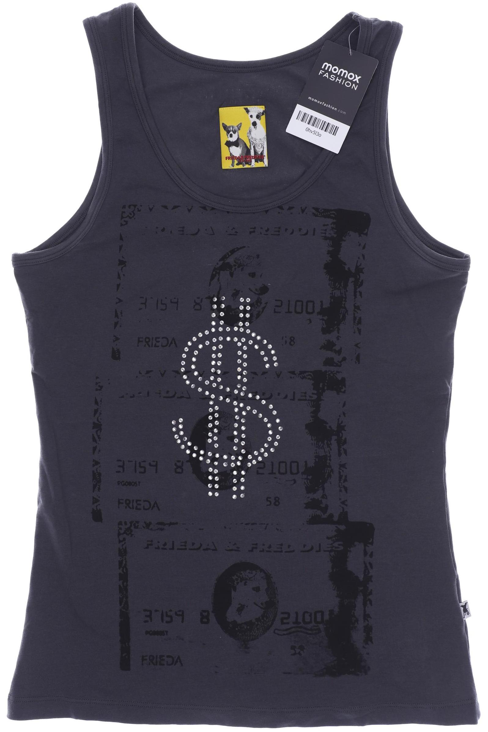 

FRIEDA&FREDDIES Damen Top, grau