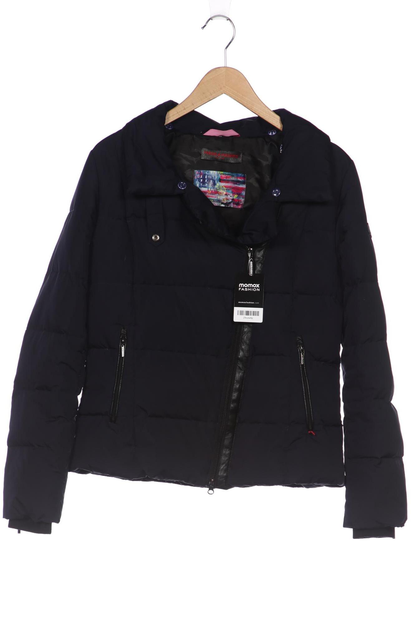 

FRIEDA&FREDDIES Damen Jacke, marineblau