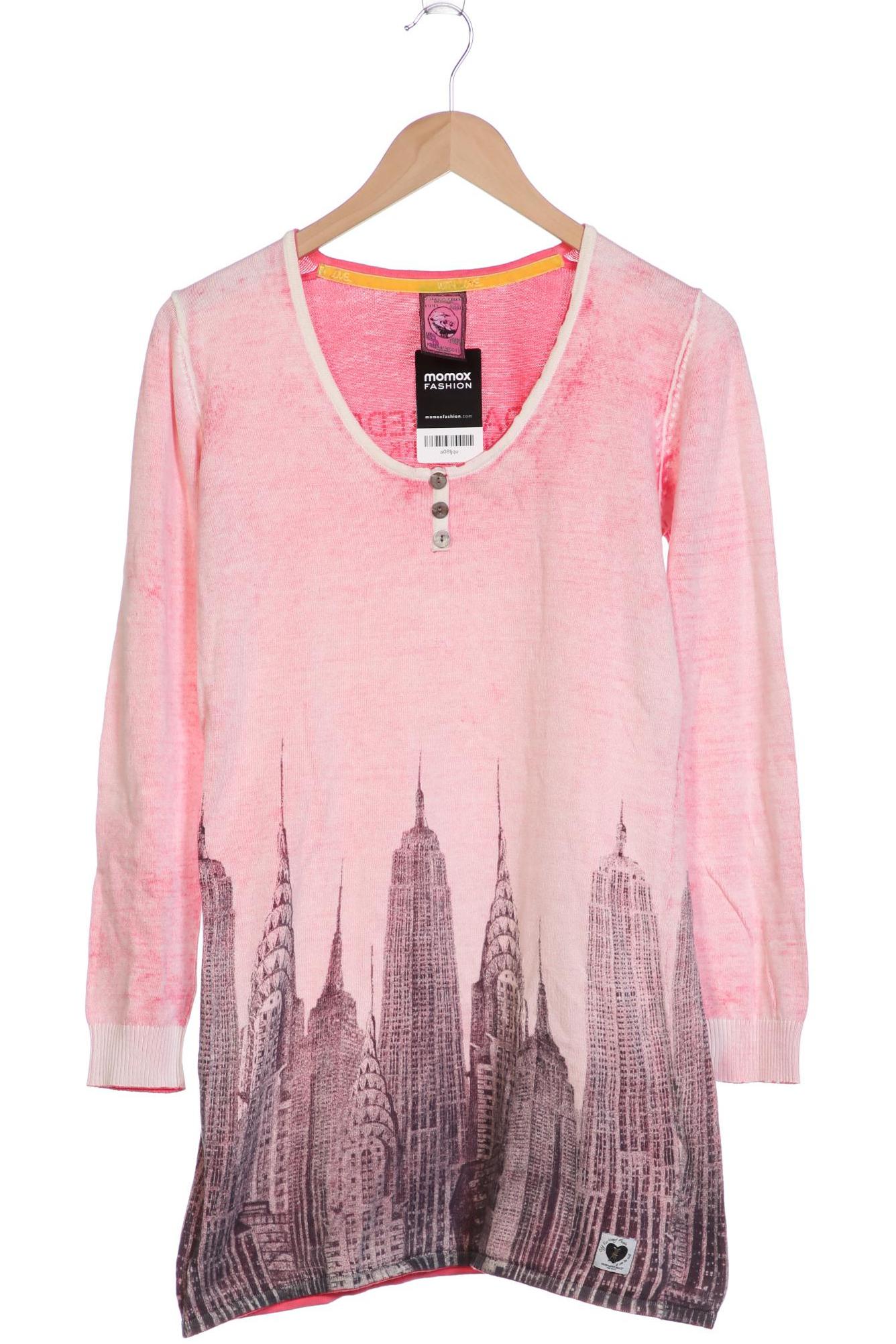 

FRIEDAFREDDIES Damen Pullover, pink