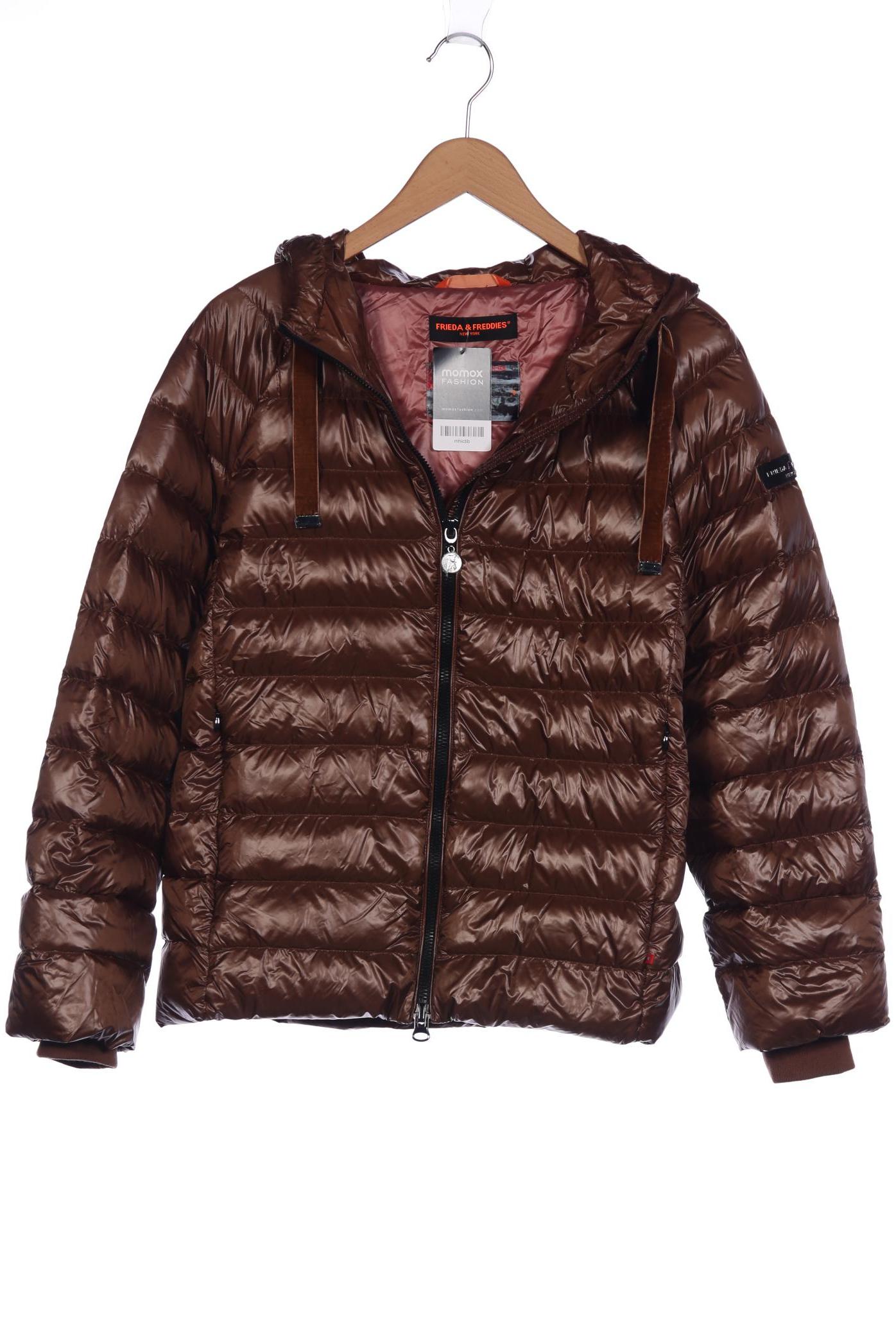 

FRIEDA&FREDDIES Damen Jacke, braun