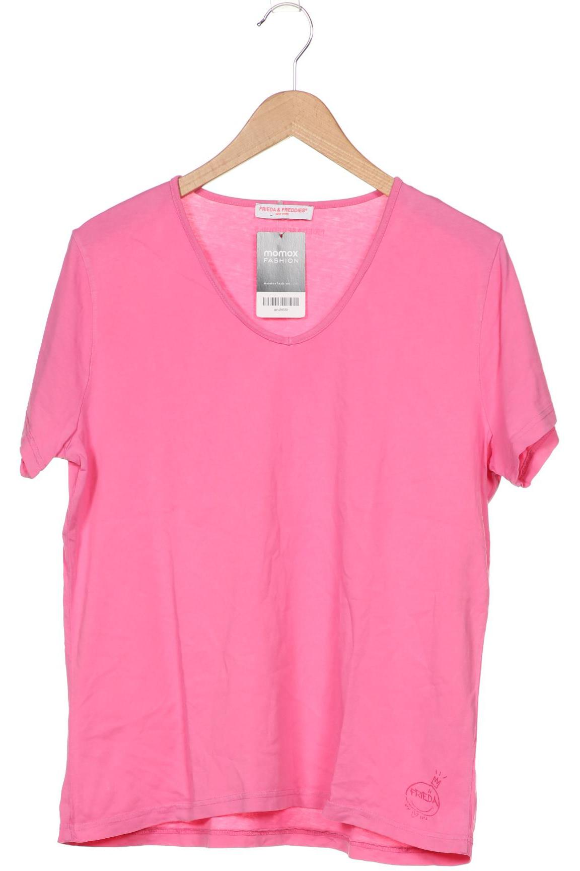 

FRIEDA&FREDDIES Damen T-Shirt, pink