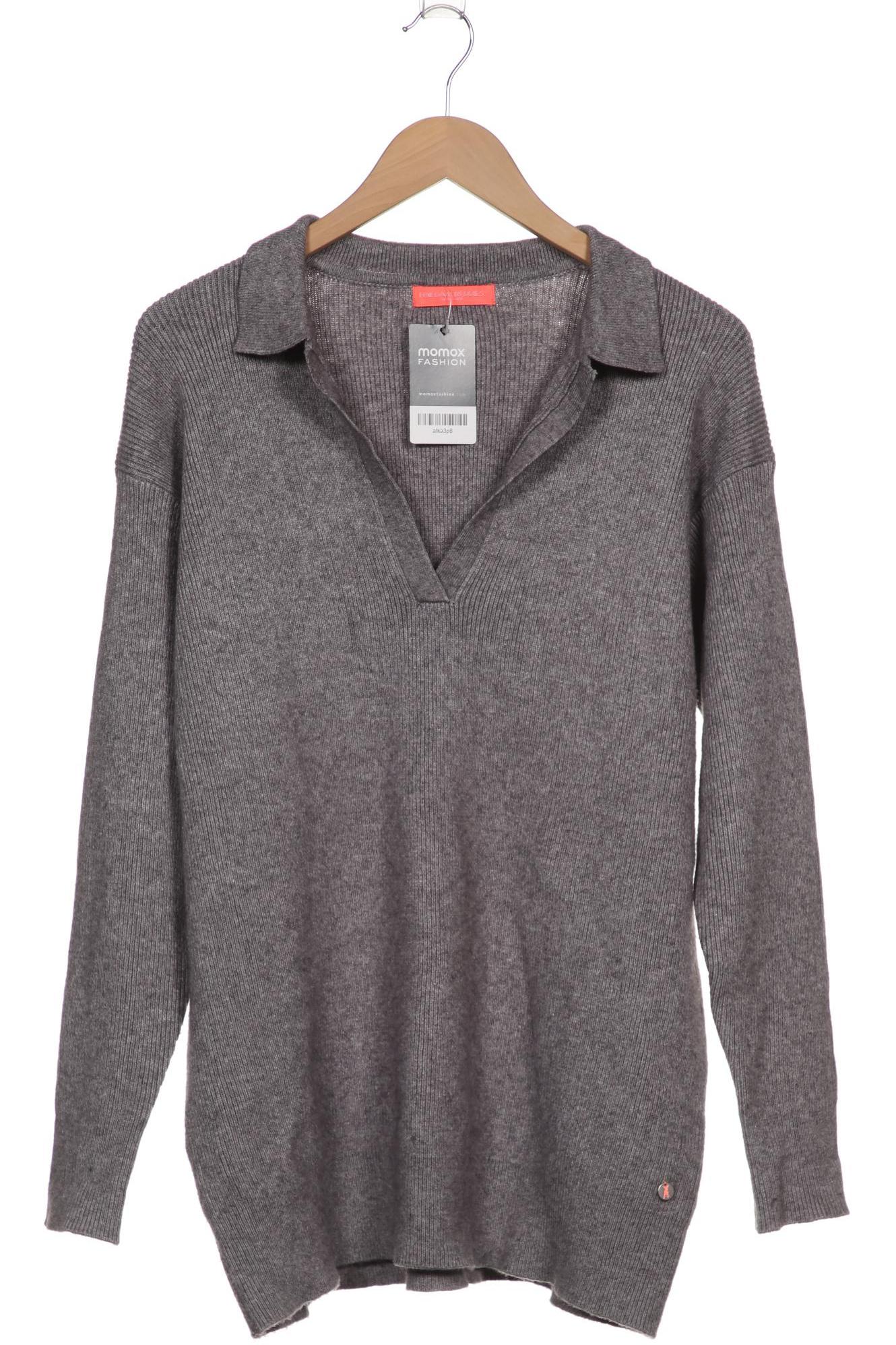 

FRIEDAFREDDIES Damen Pullover, grau