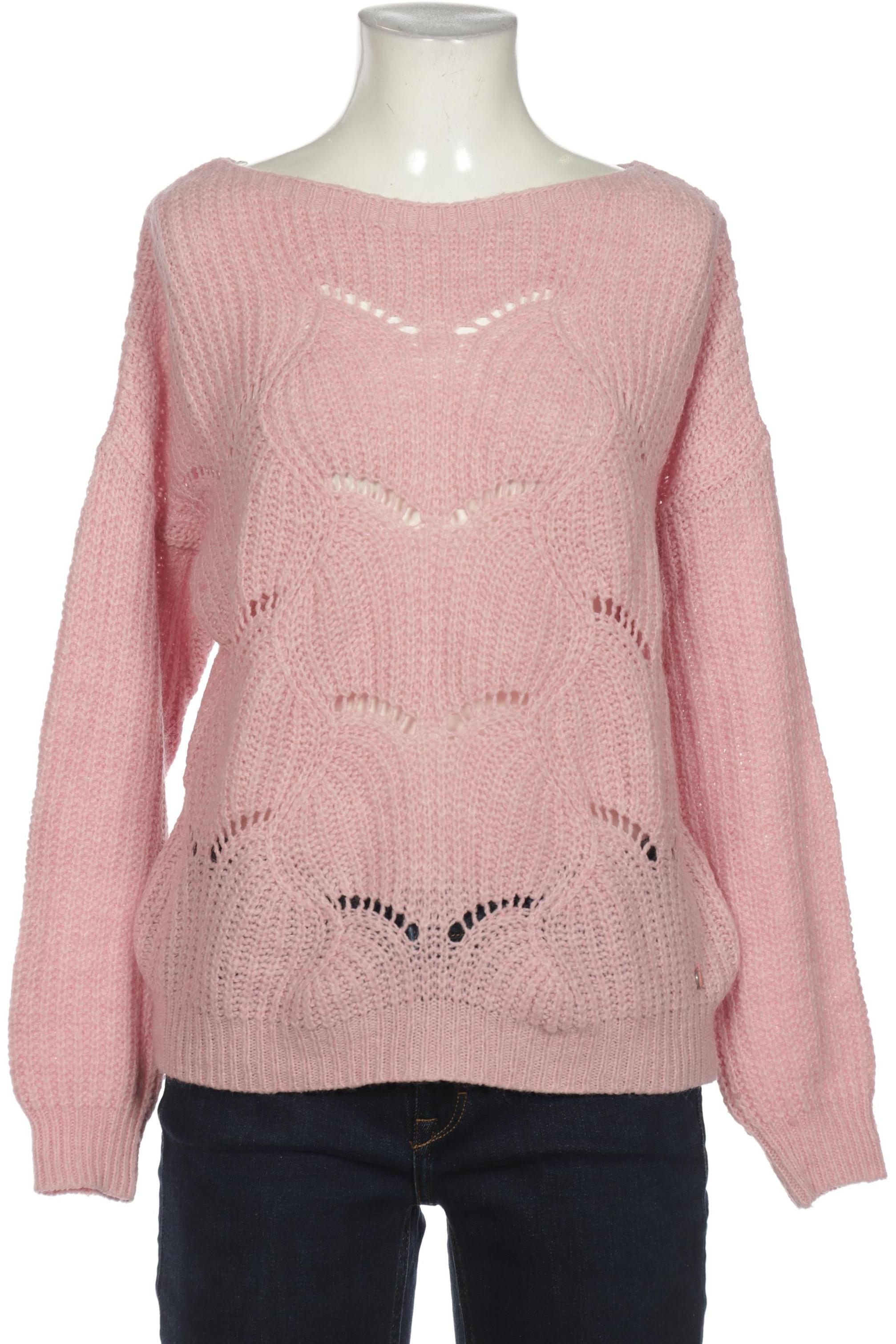 

FRIEDAFREDDIES Damen Pullover, pink