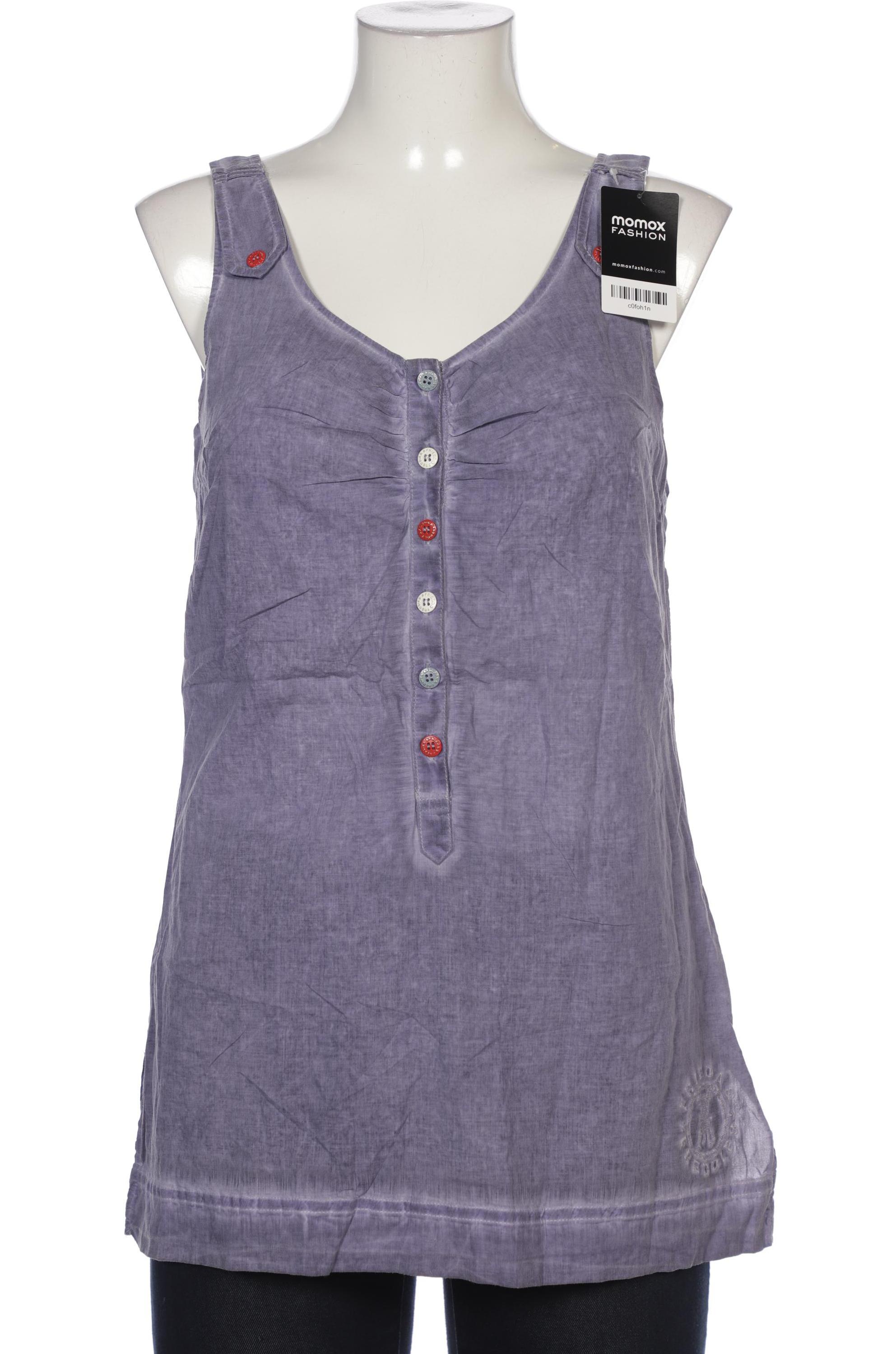 

FRIEDA&FREDDIES Damen Bluse, flieder