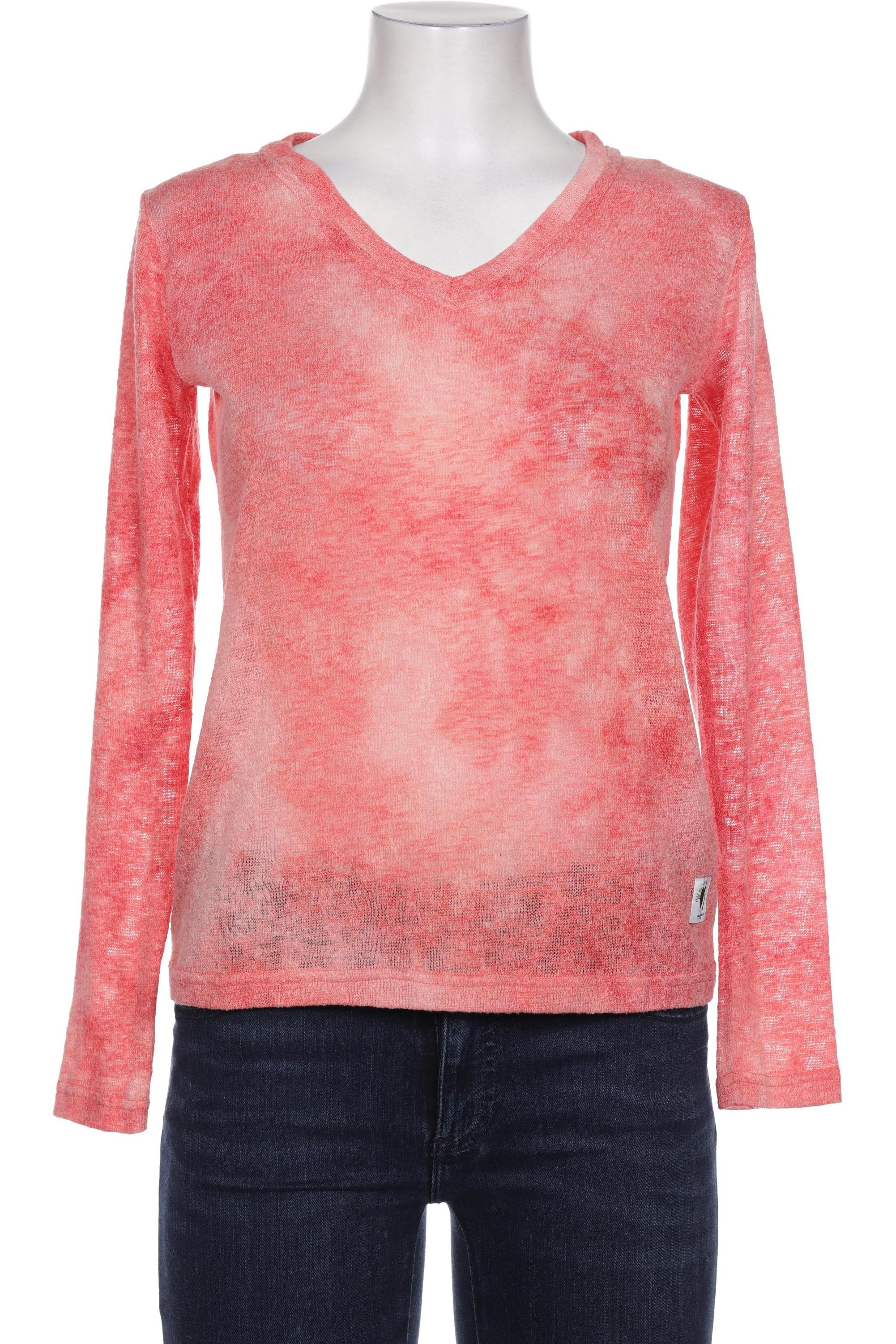 

FRIEDA&FREDDIES Damen Pullover, rot