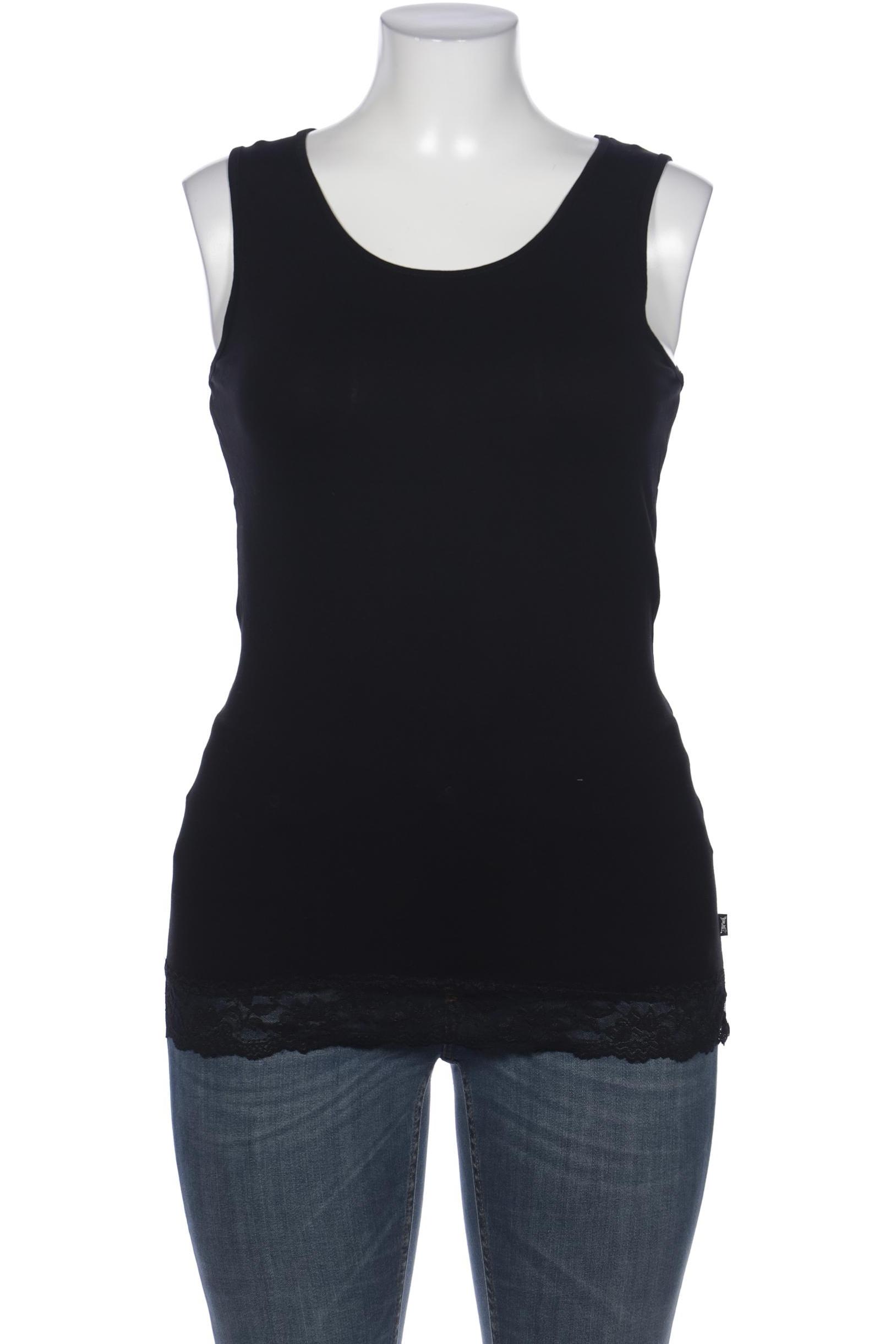 

FRIEDA&FREDDIES Damen Top, schwarz