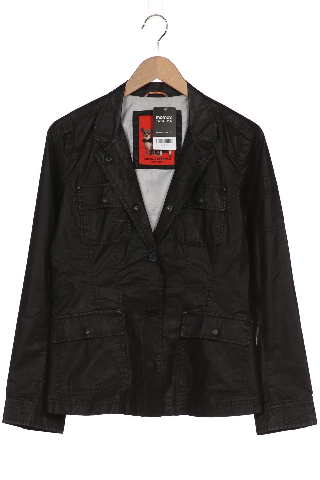 

FRIEDA&FREDDIES Damen Jacke, schwarz