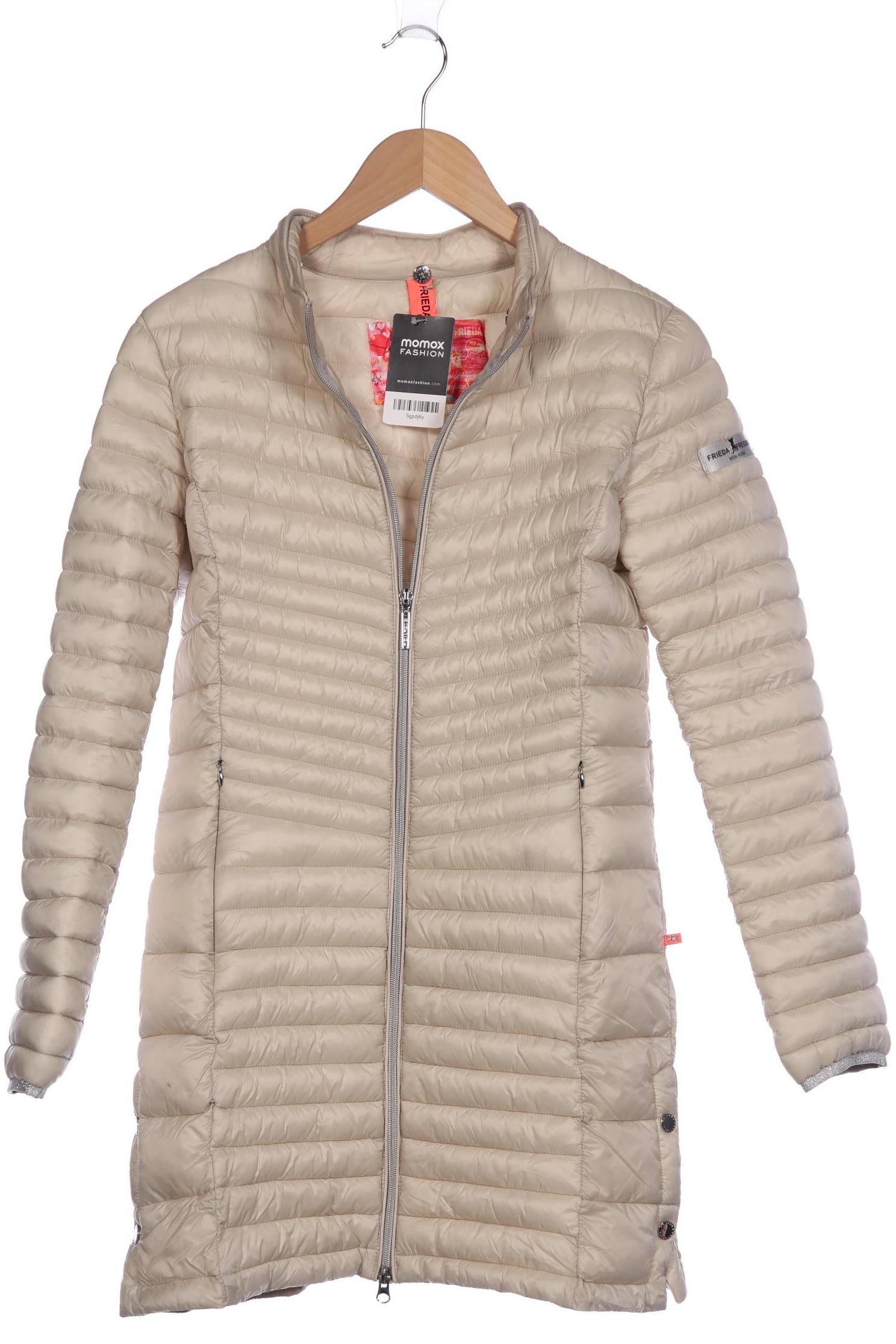 

FRIEDAFREDDIES Damen Mantel, beige