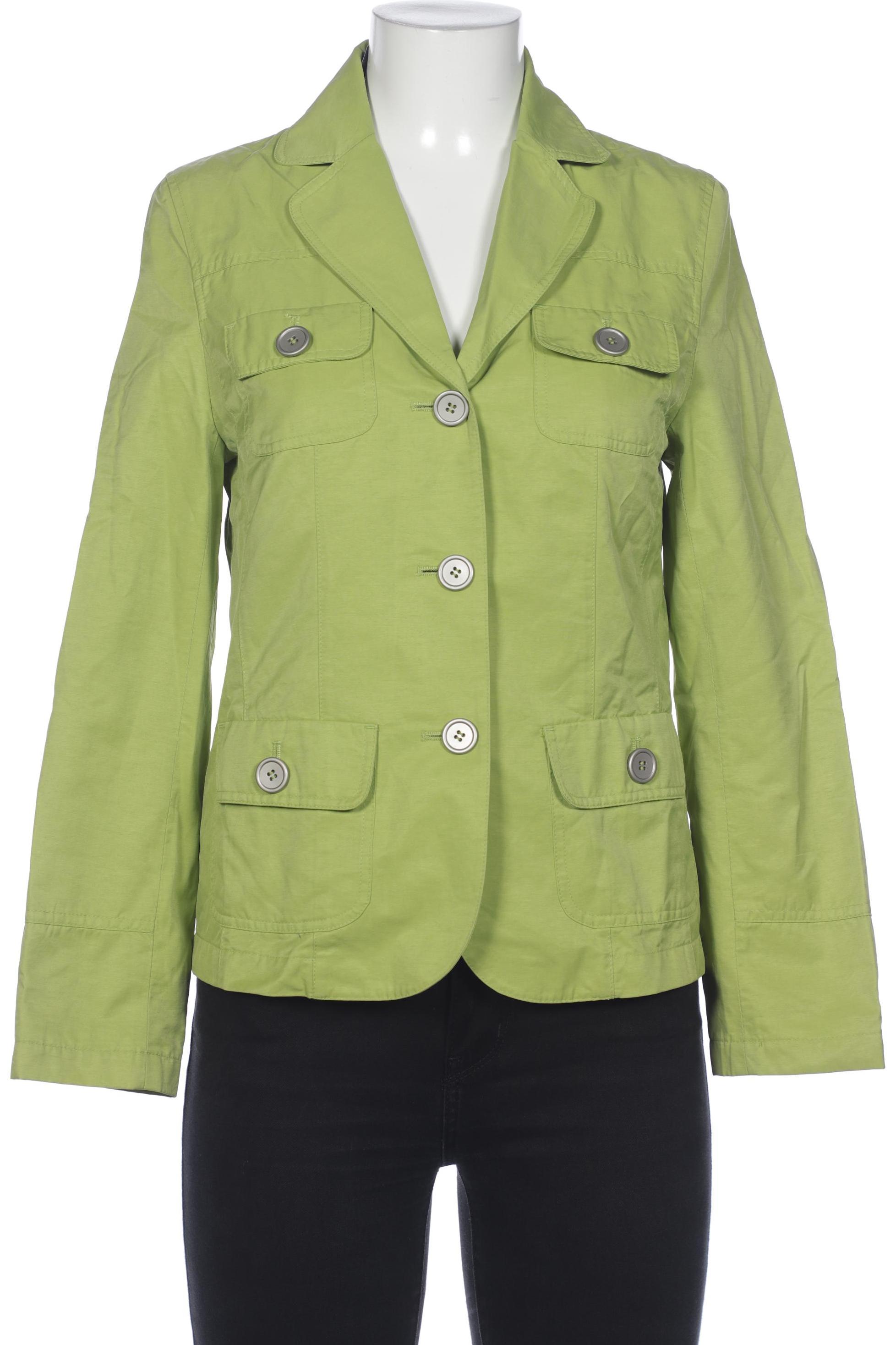 

FRIEDA&FREDDIES Damen Blazer, hellgrün