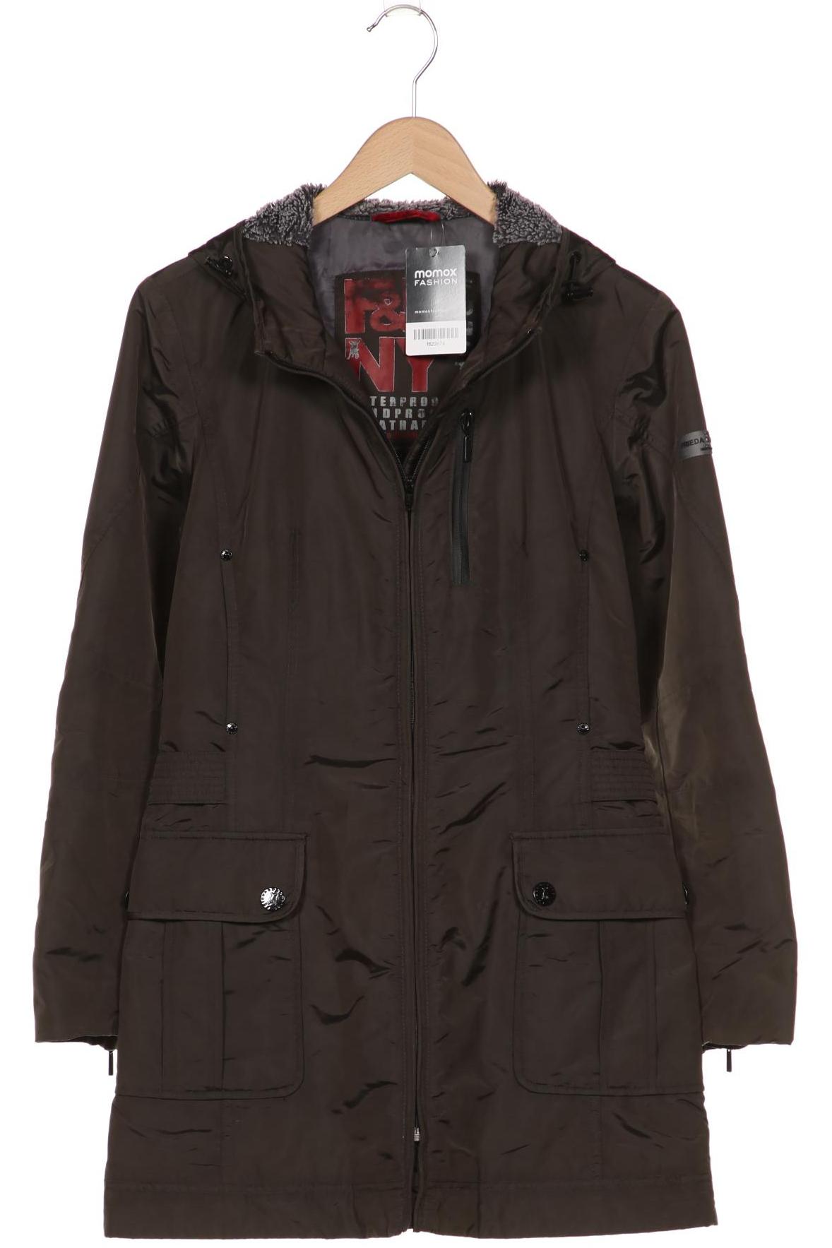 

FRIEDA&FREDDIES Damen Mantel, braun