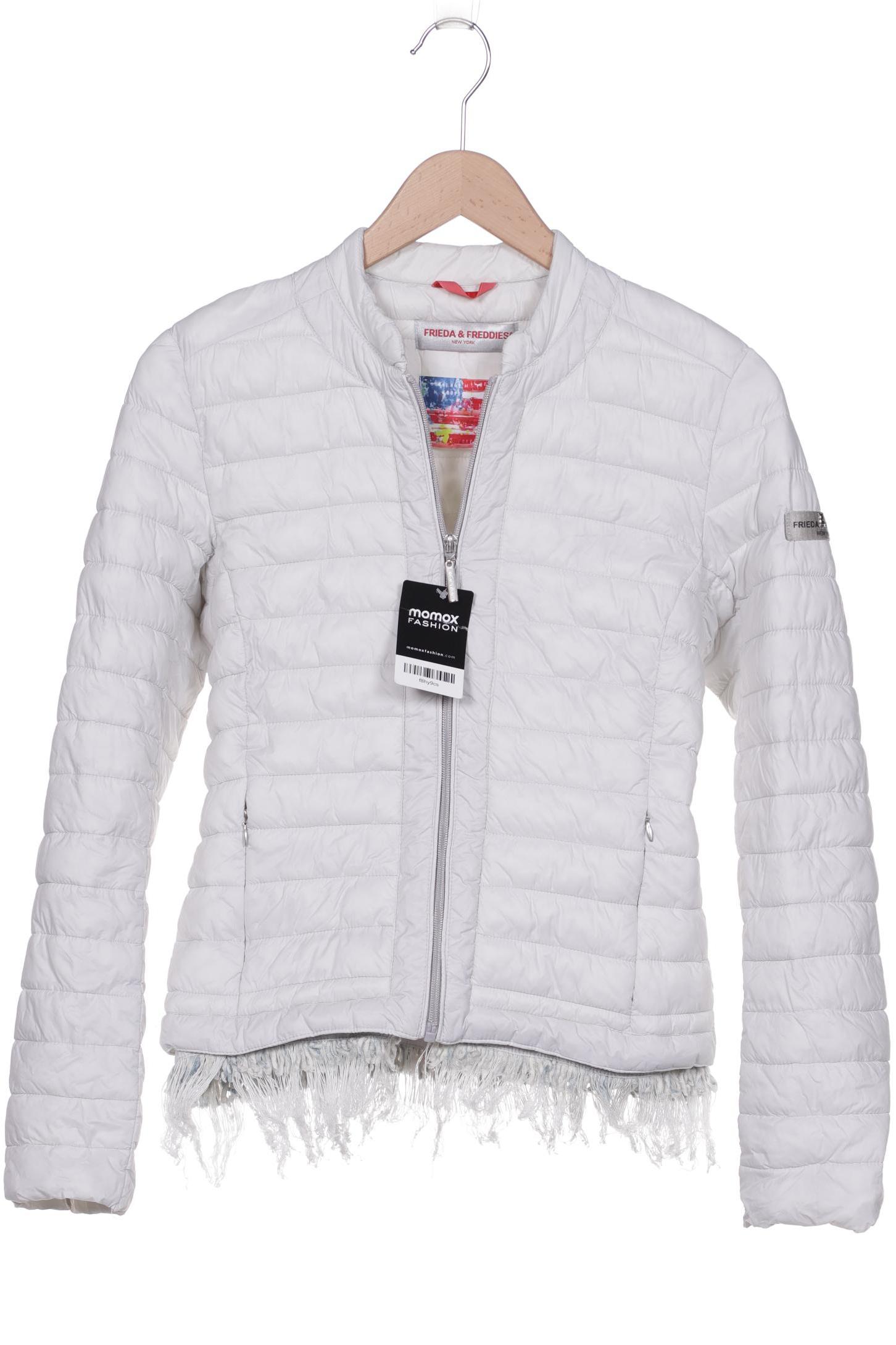 

FRIEDA&FREDDIES Damen Jacke, grau
