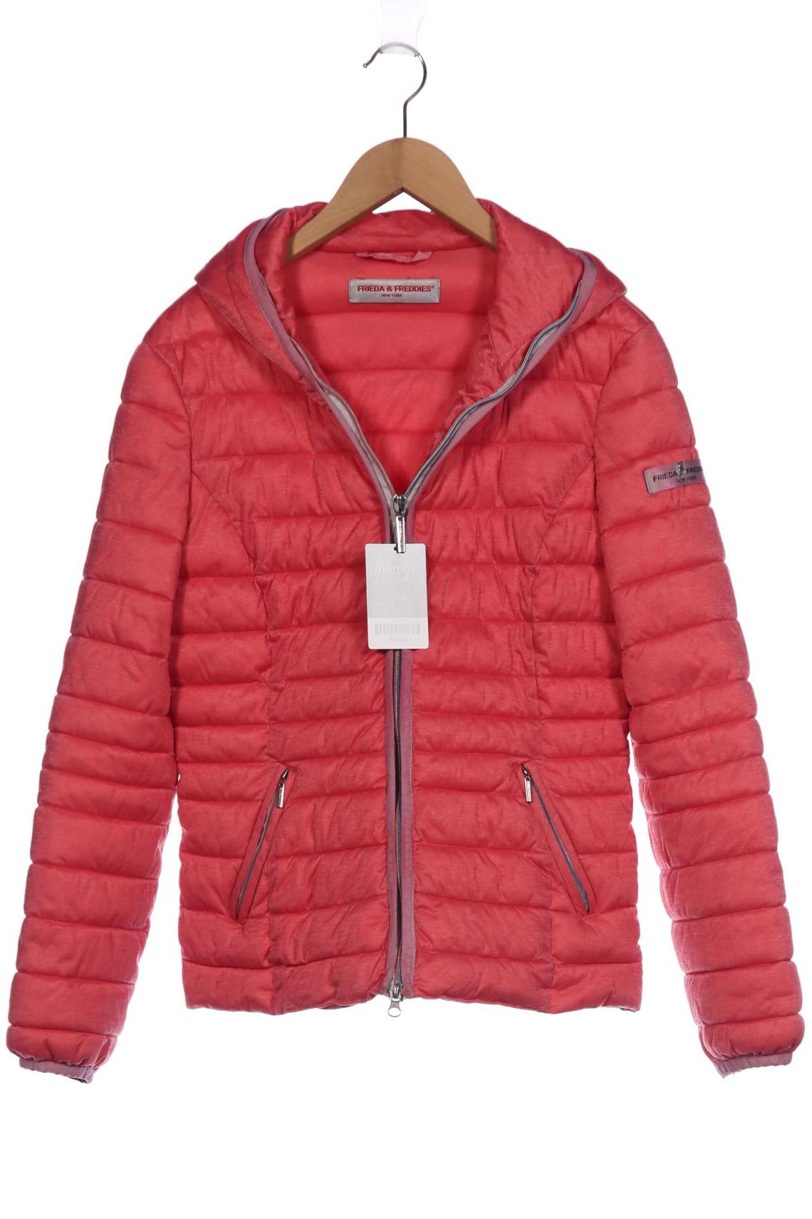 

FRIEDA&FREDDIES Damen Jacke, pink