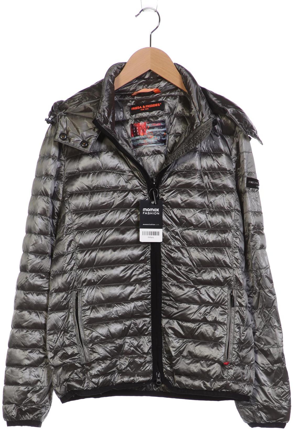 

FRIEDA&FREDDIES Damen Jacke, grau
