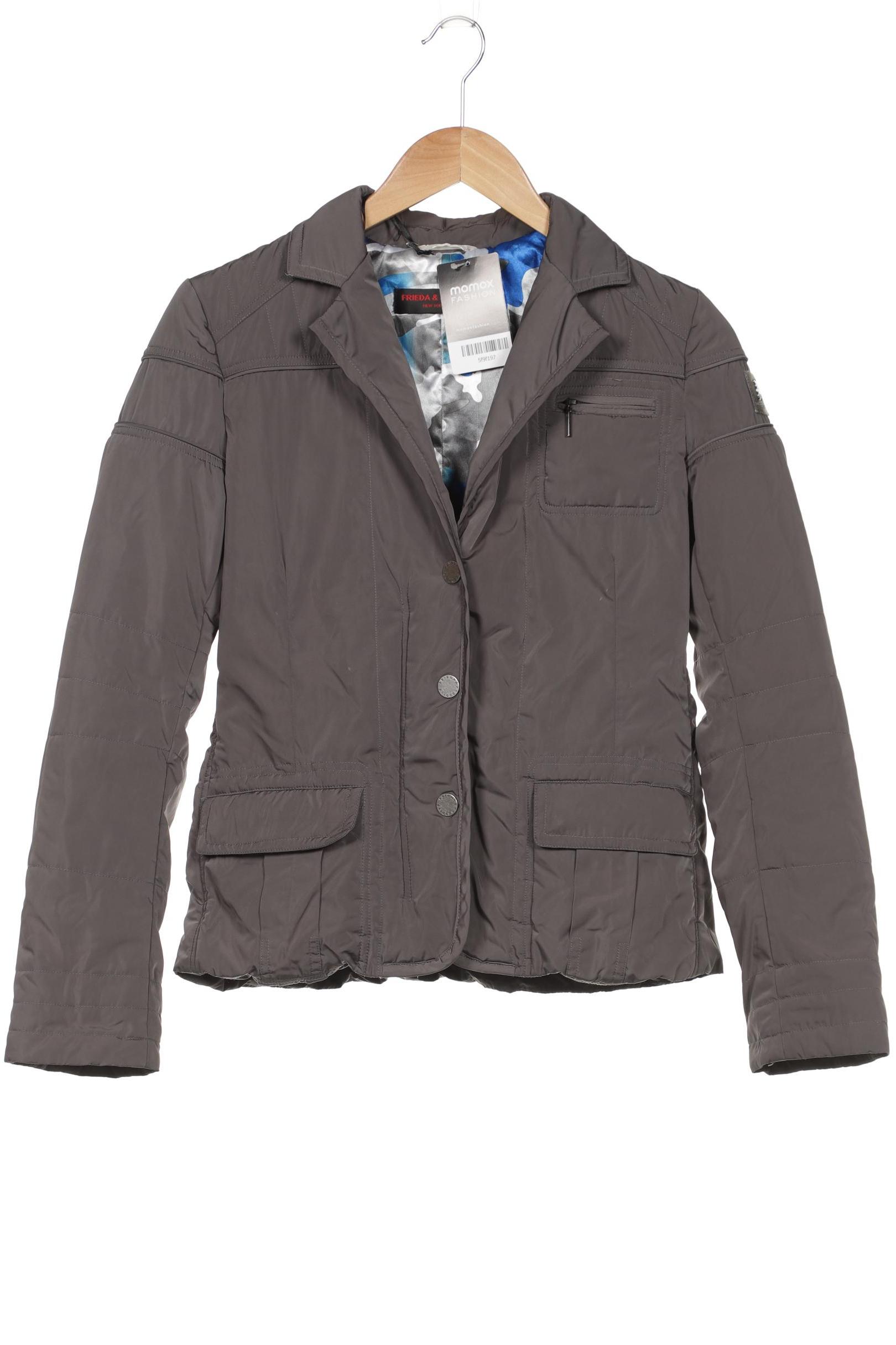 

FRIEDA&FREDDIES Damen Jacke, grau