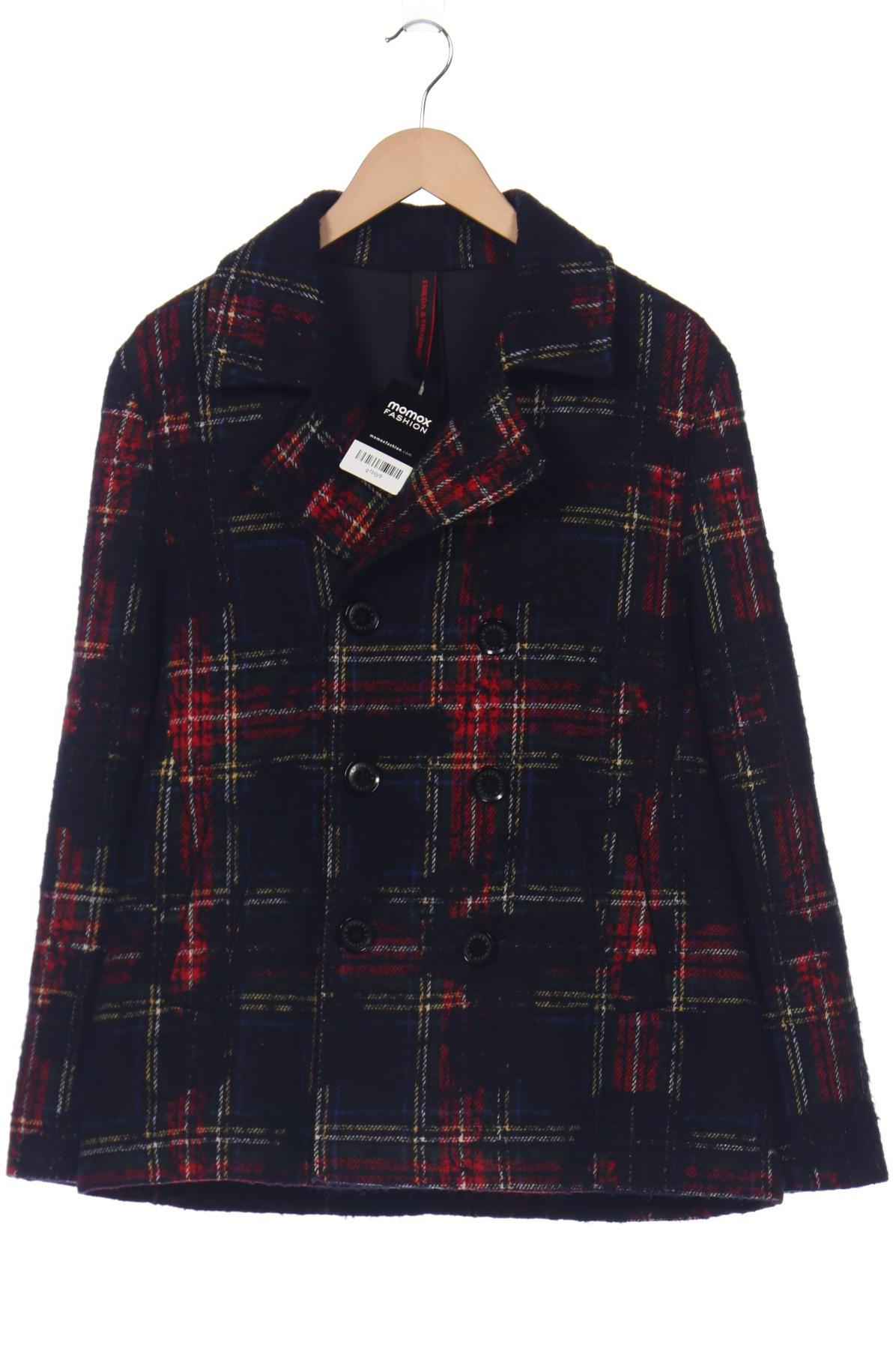 

FRIEDA&FREDDIES Damen Jacke, marineblau