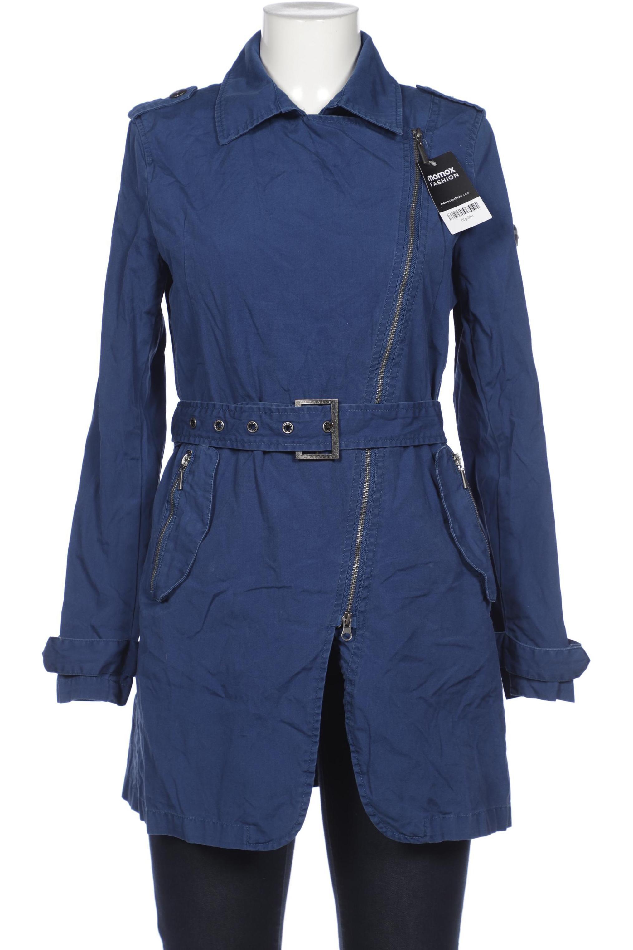 

FRIEDA&FREDDIES Damen Mantel, marineblau