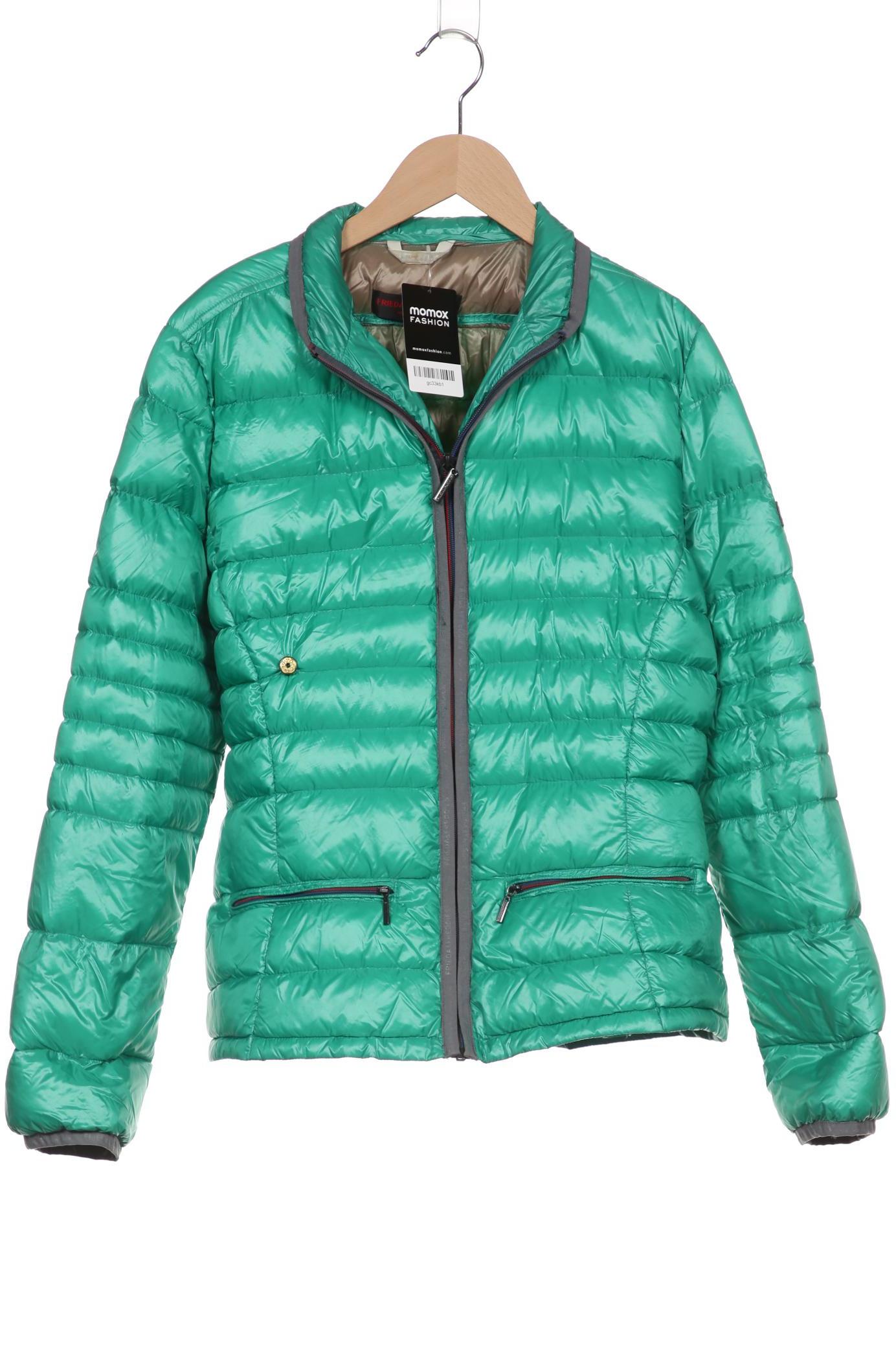 

FRIEDA&FREDDIES Damen Jacke, grün