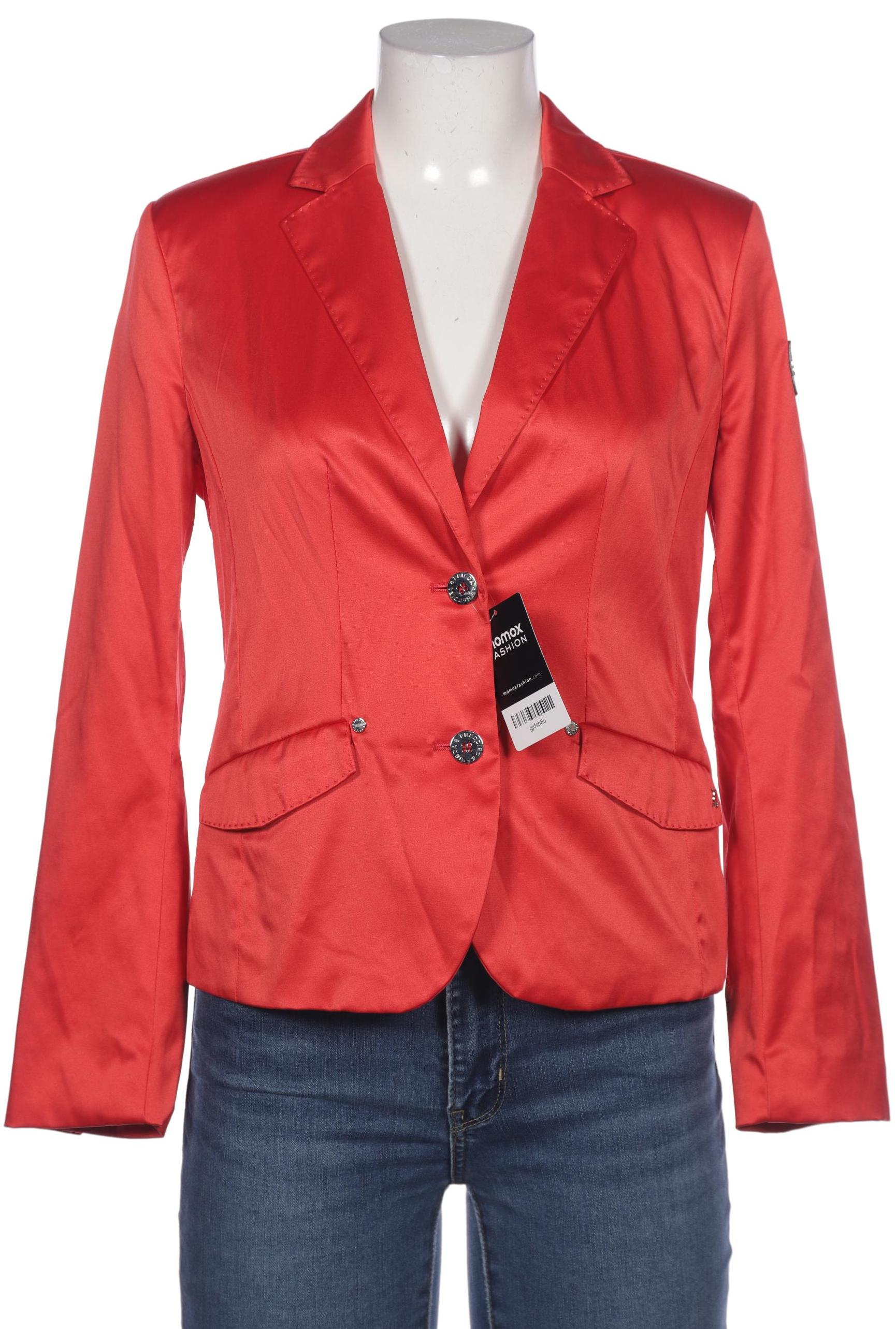 

FRIEDA&FREDDIES Damen Blazer, rot