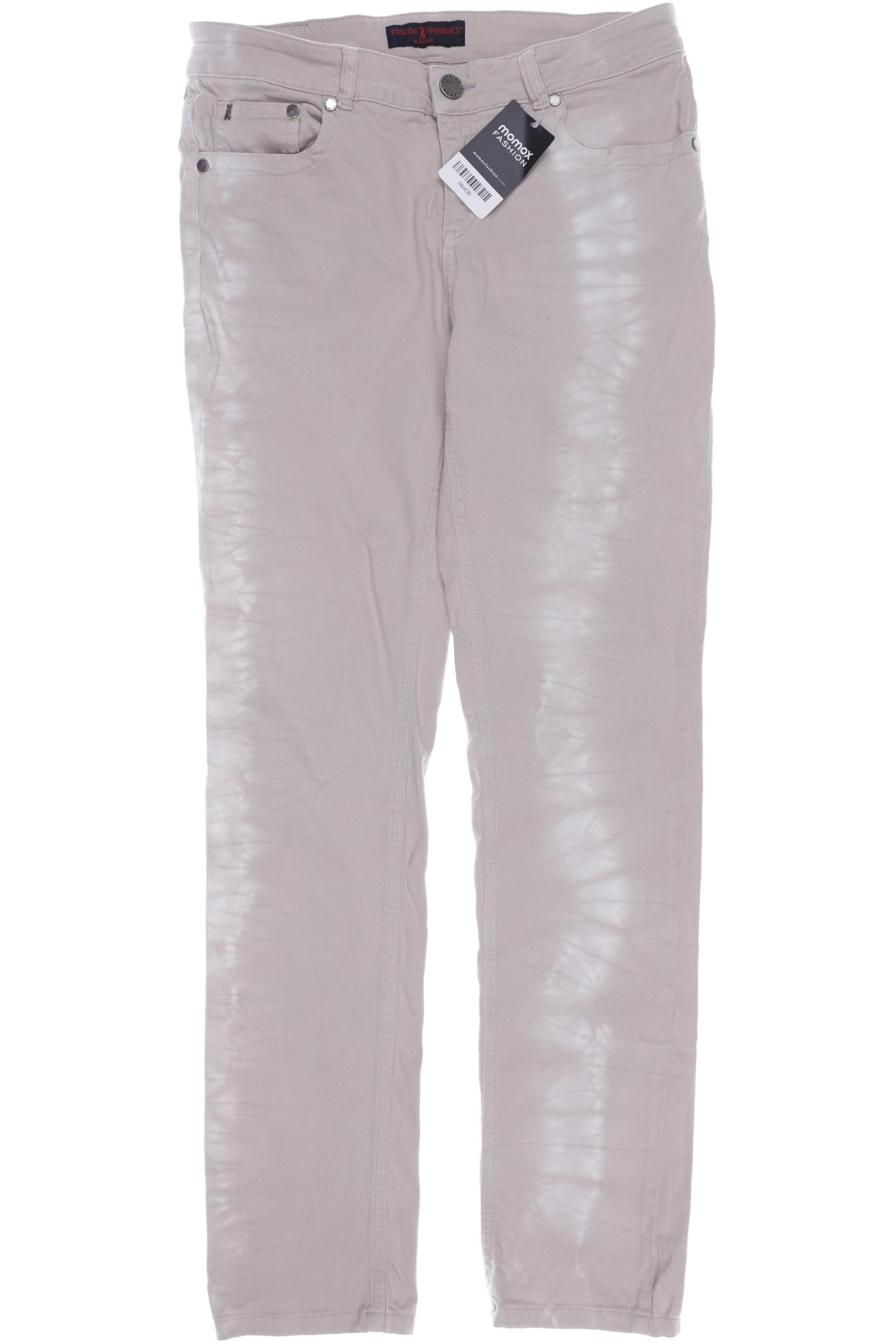 

FRIEDA&FREDDIES Damen Jeans, beige