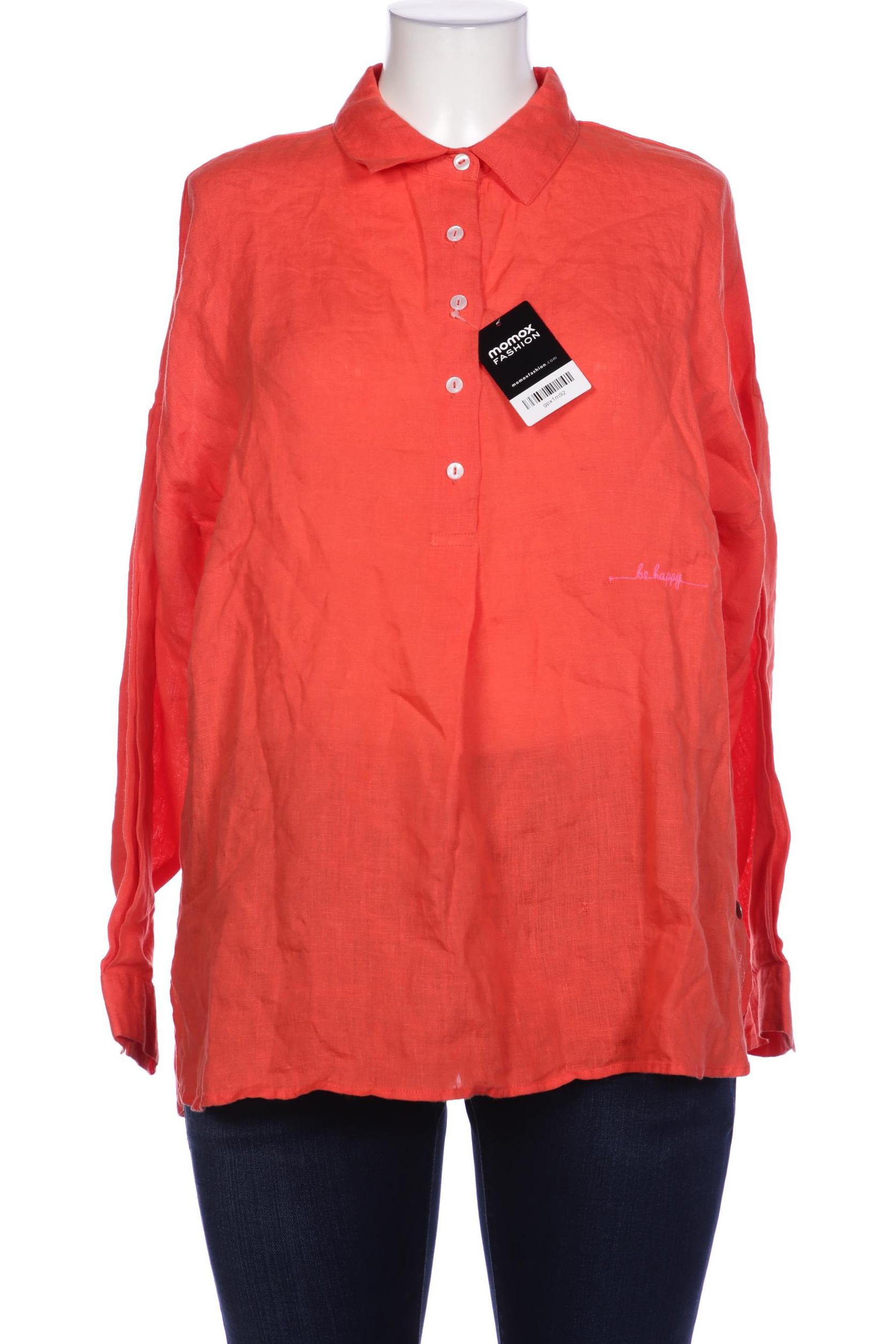 

FRIEDA&FREDDIES Damen Bluse, pink