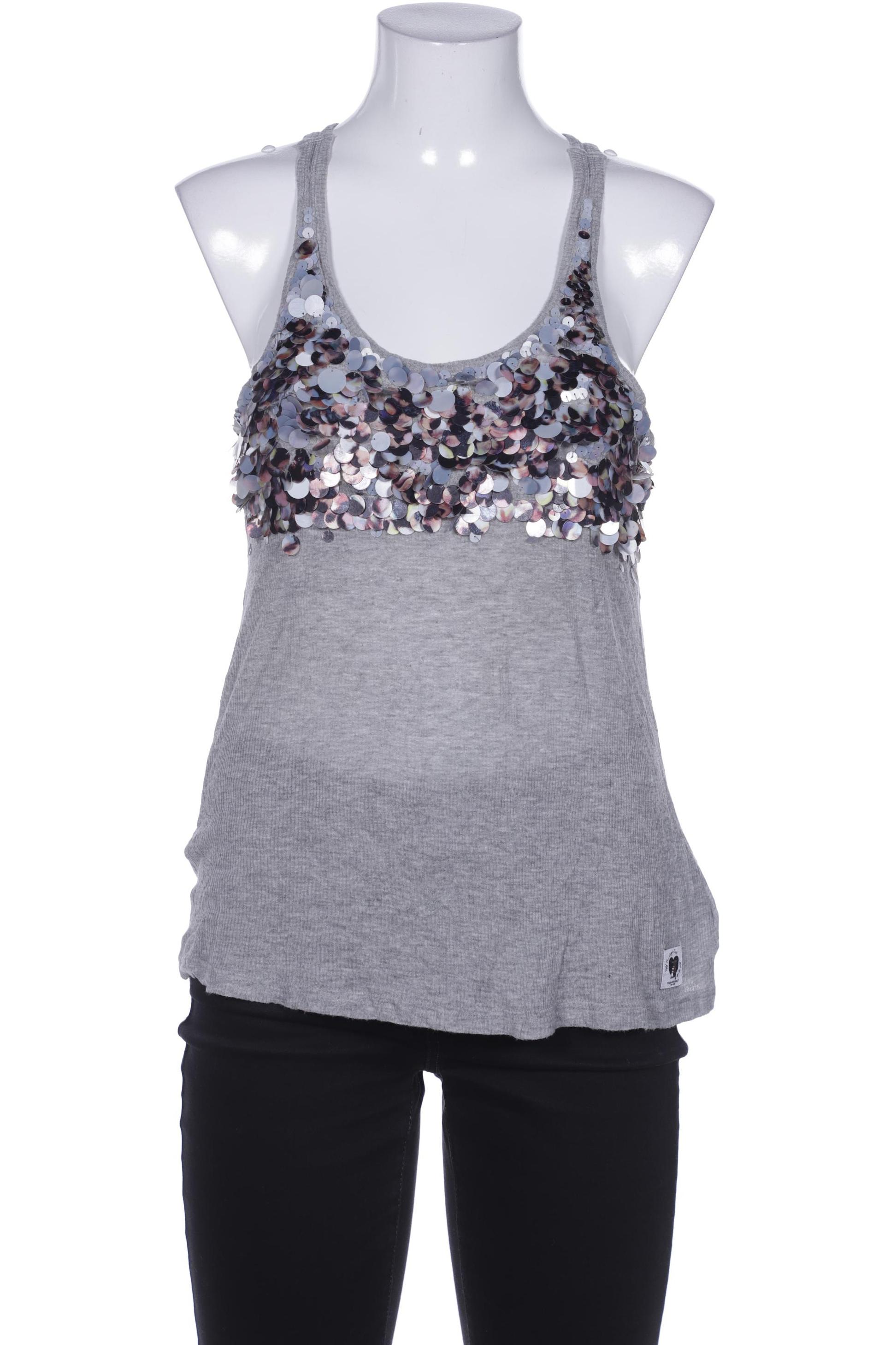 

FRIEDA&FREDDIES Damen Top, grau