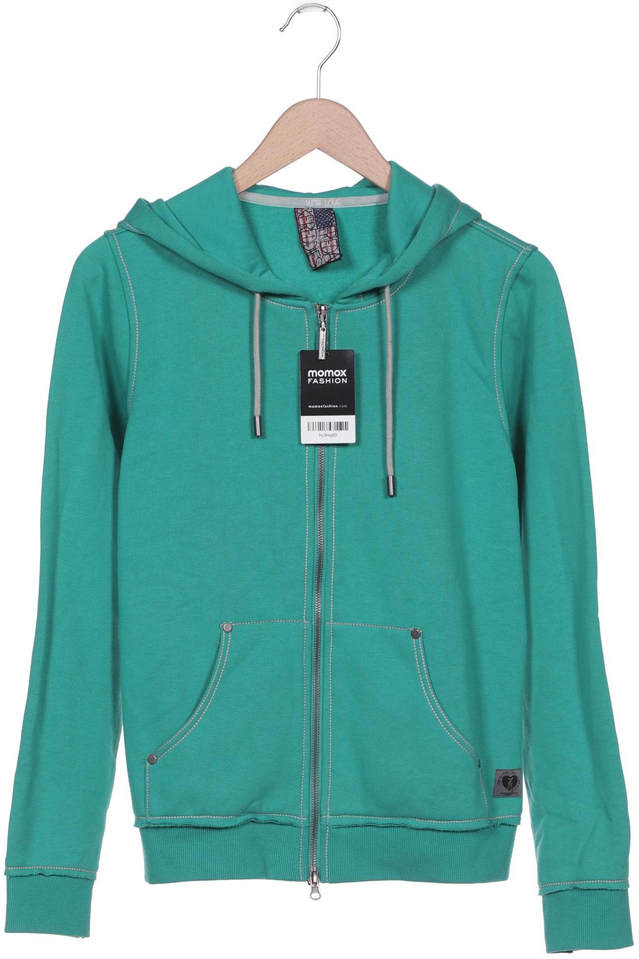 

FRIEDA&FREDDIES Damen Jacke, grün