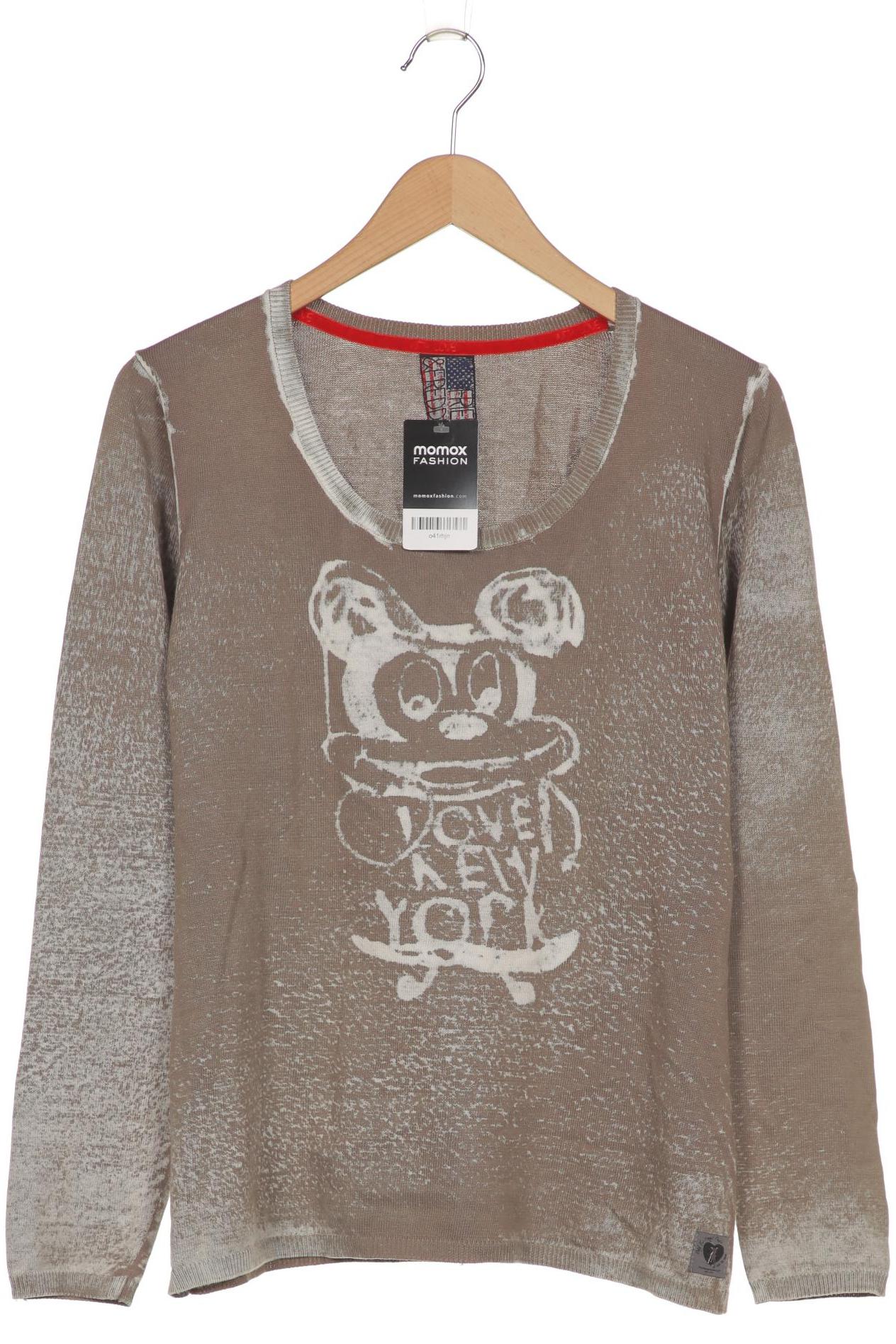 

FRIEDA&FREDDIES Damen Pullover, braun