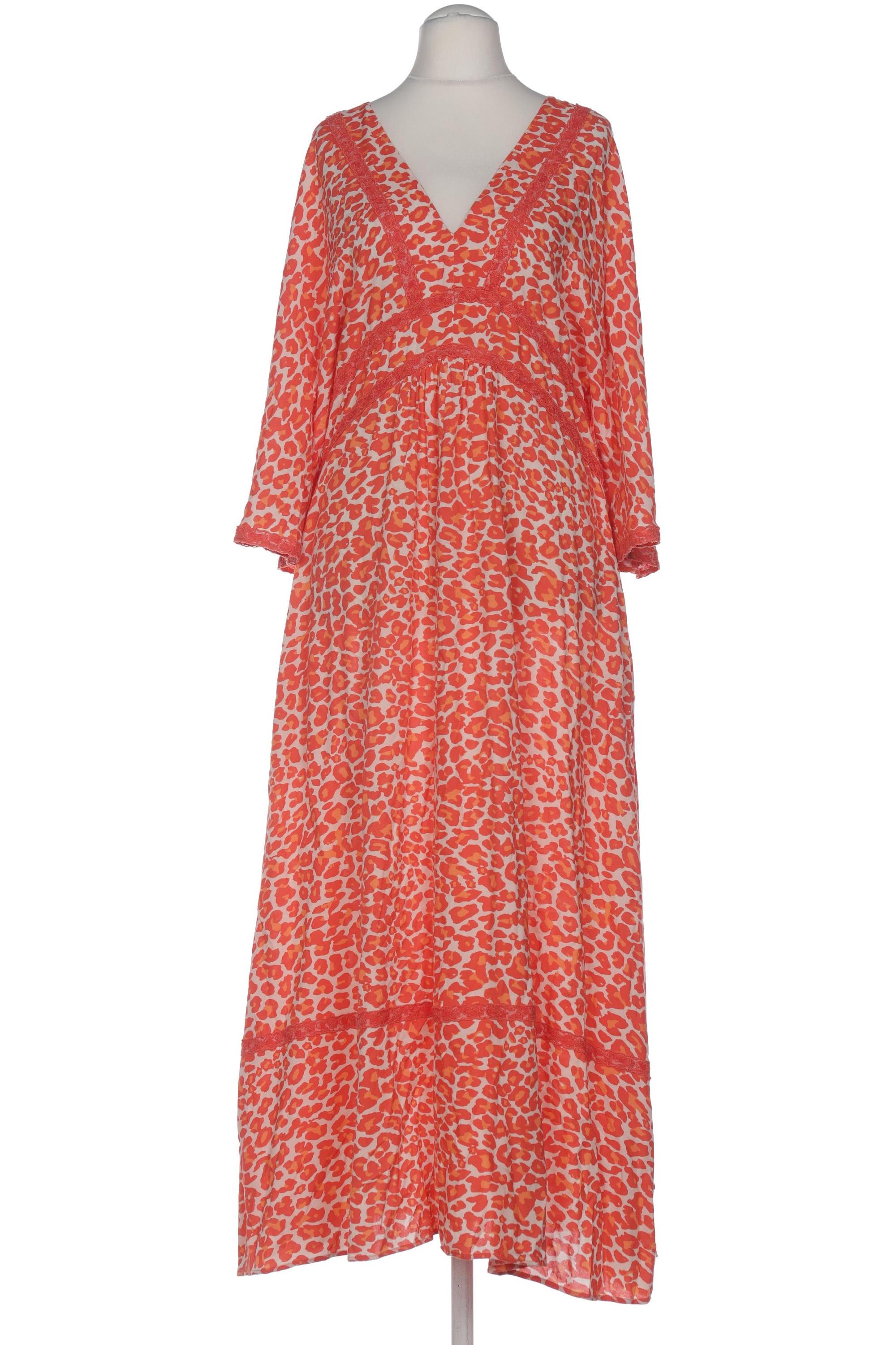 

FRIEDAFREDDIES Damen Kleid, orange