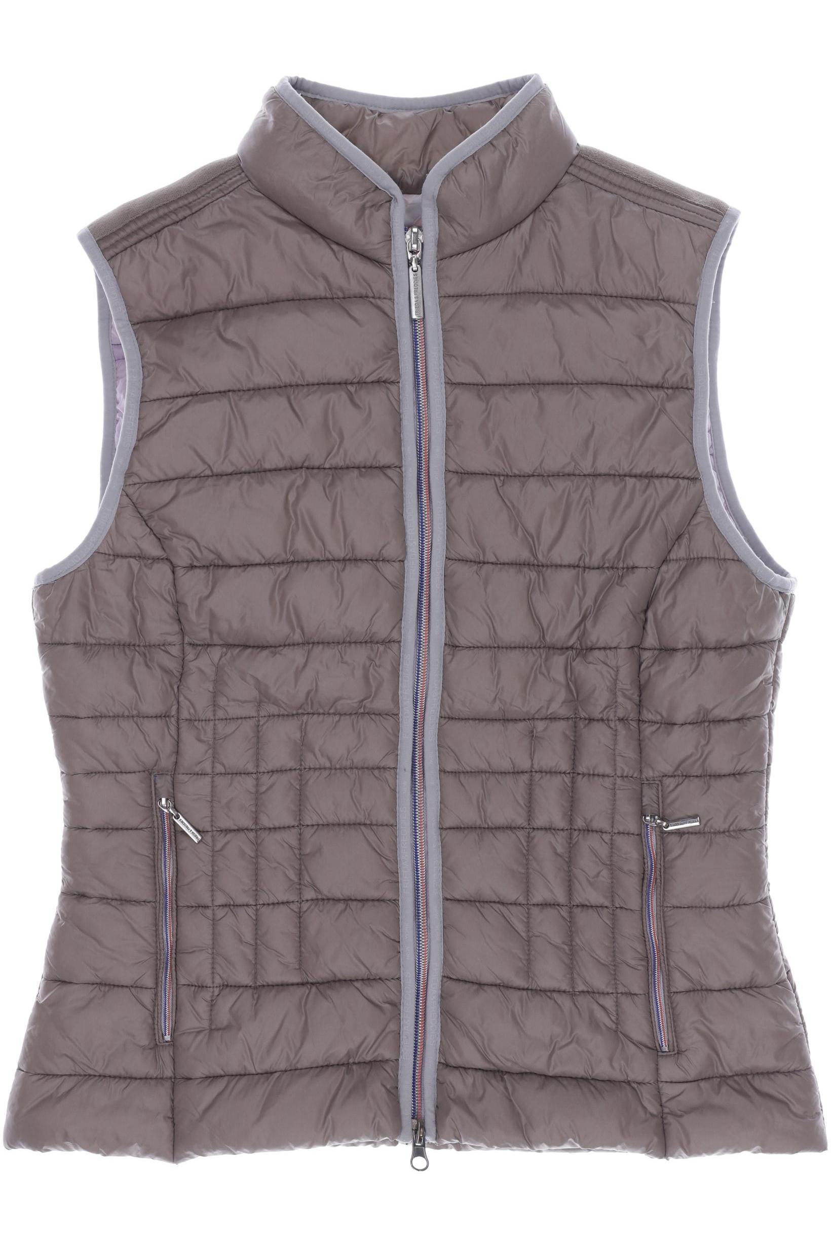 

FRIEDA&FREDDIES Damen Weste, beige