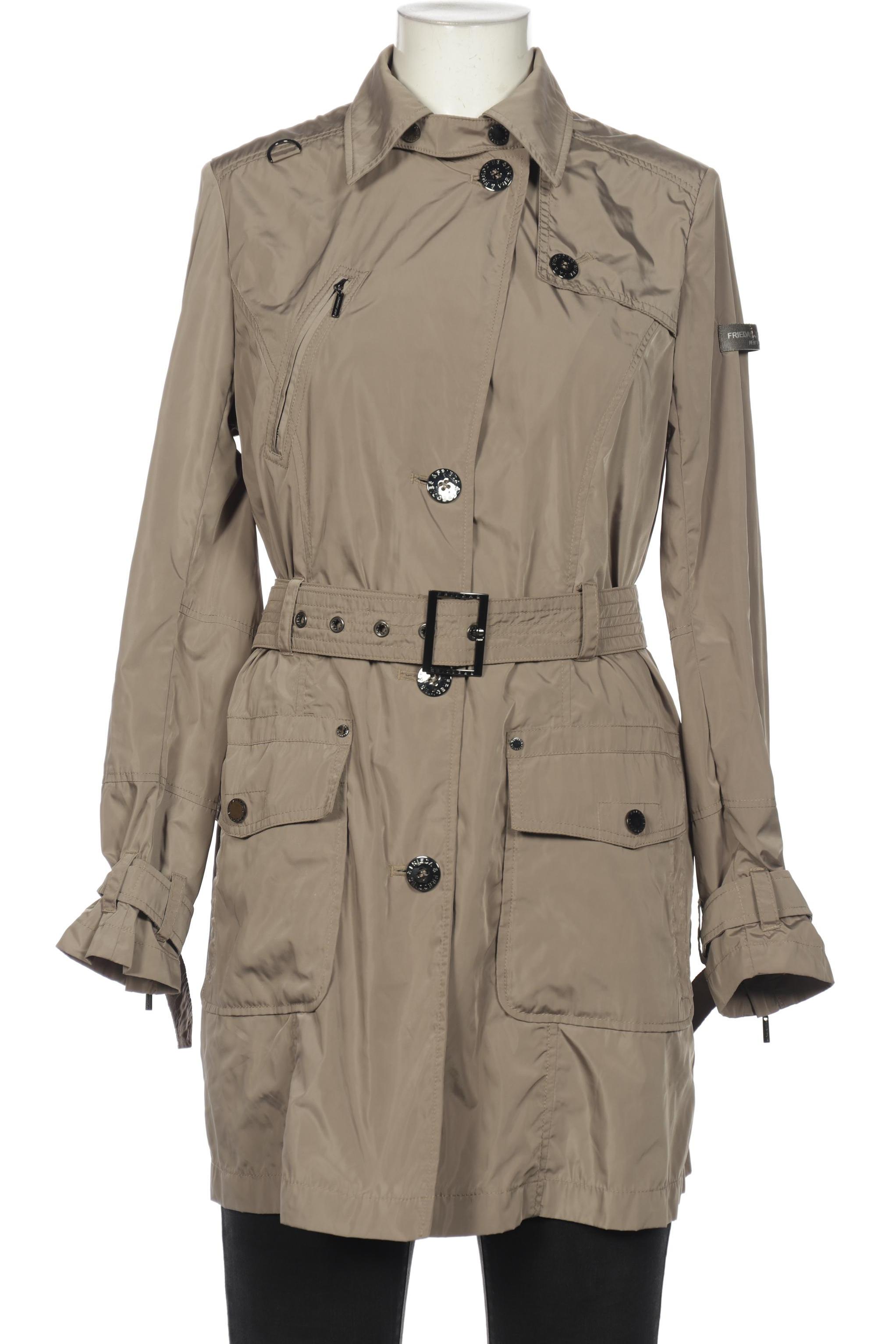 

FRIEDA&FREDDIES Damen Mantel, beige